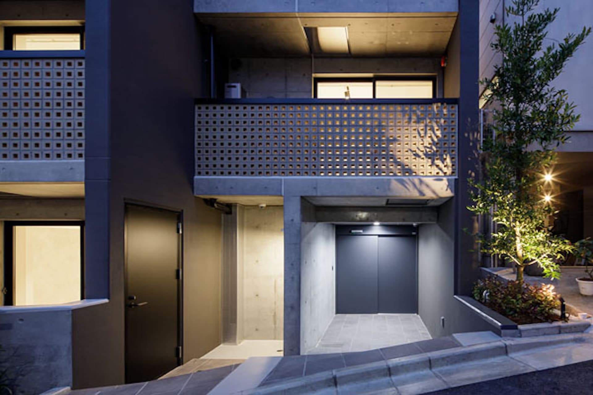 GranDuo Tomigaya 28.jpg