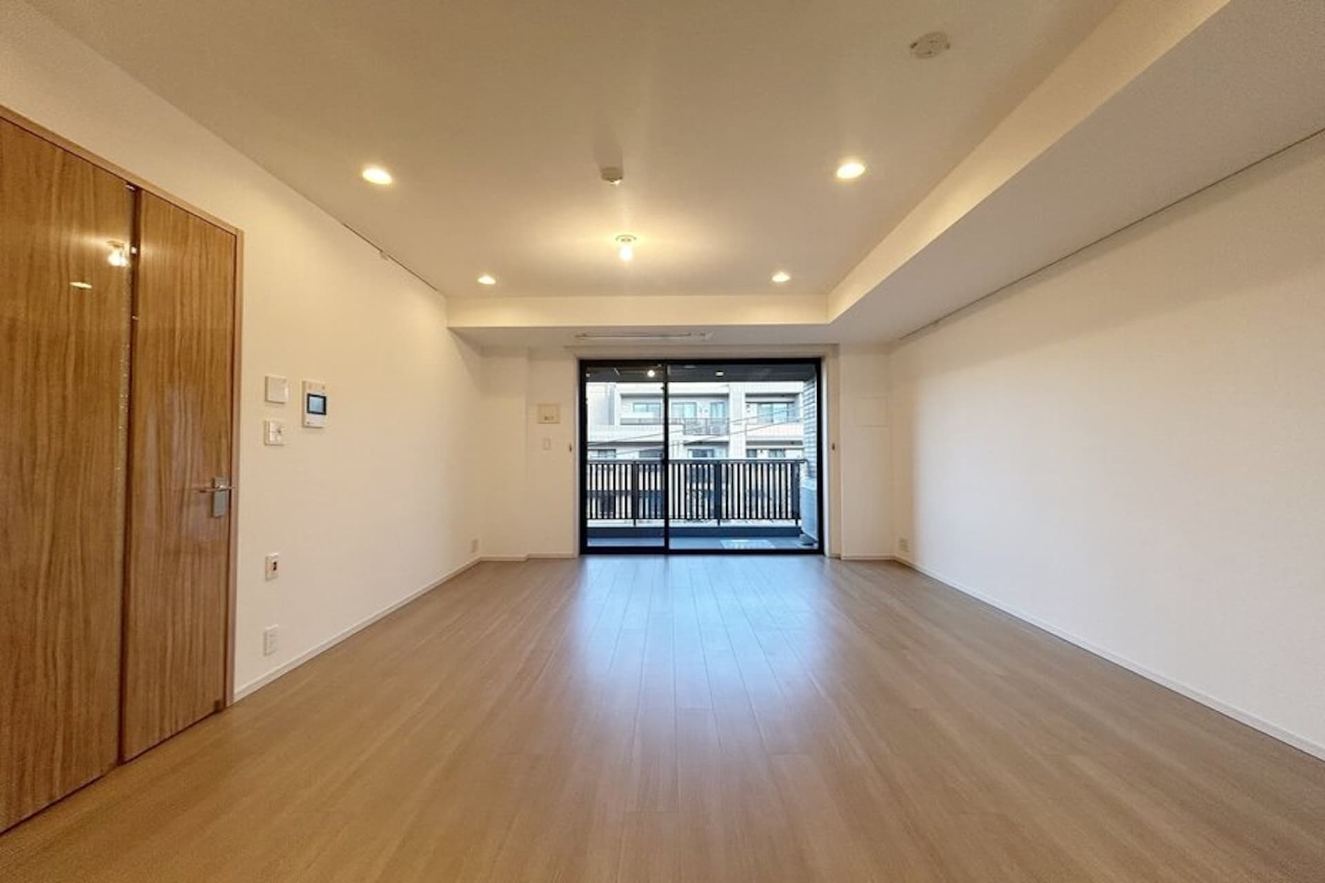 Park Court Shibuya Oyamacho The Plane 8.jpg