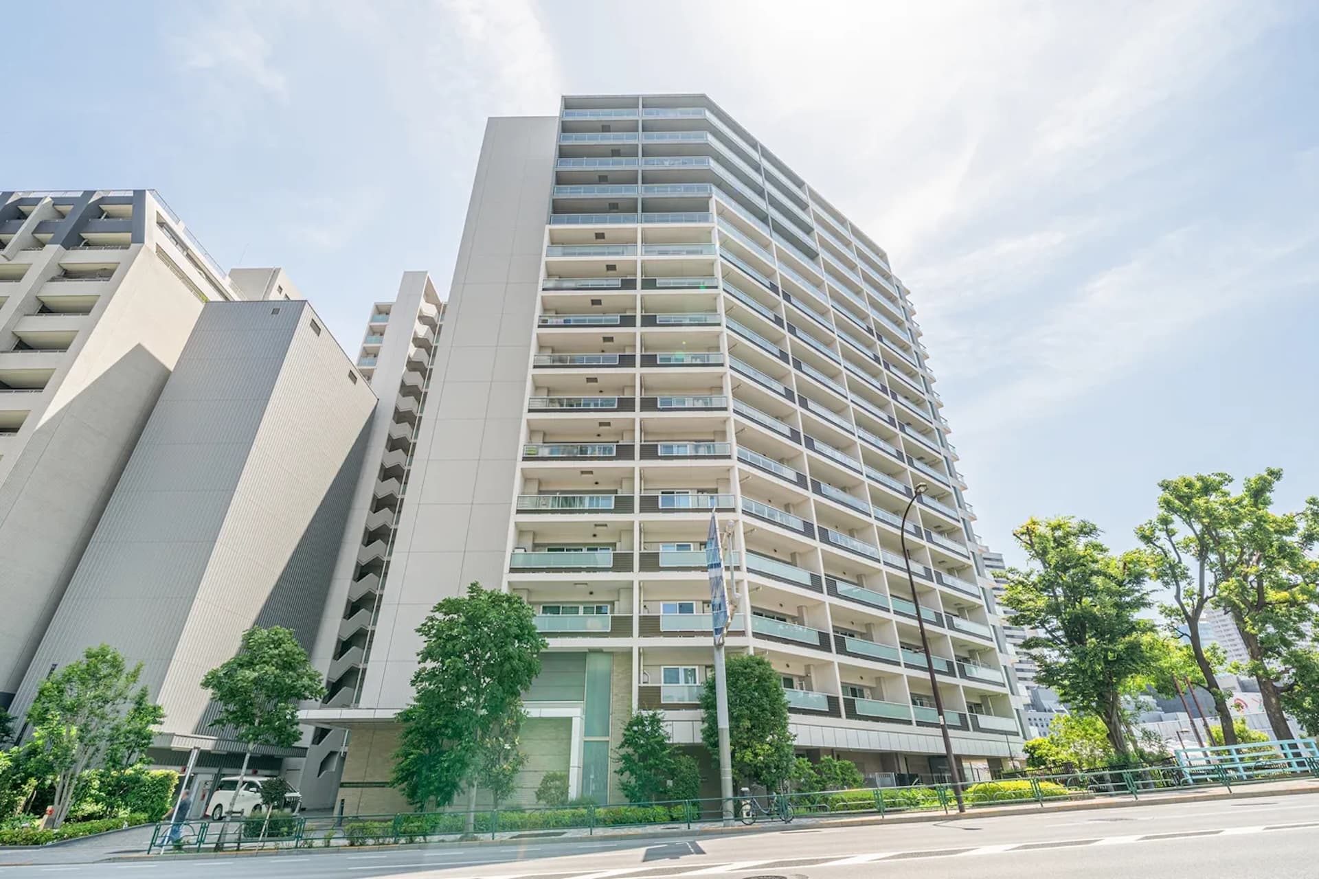 Park Homes Shinagawa The Residence12.jpg