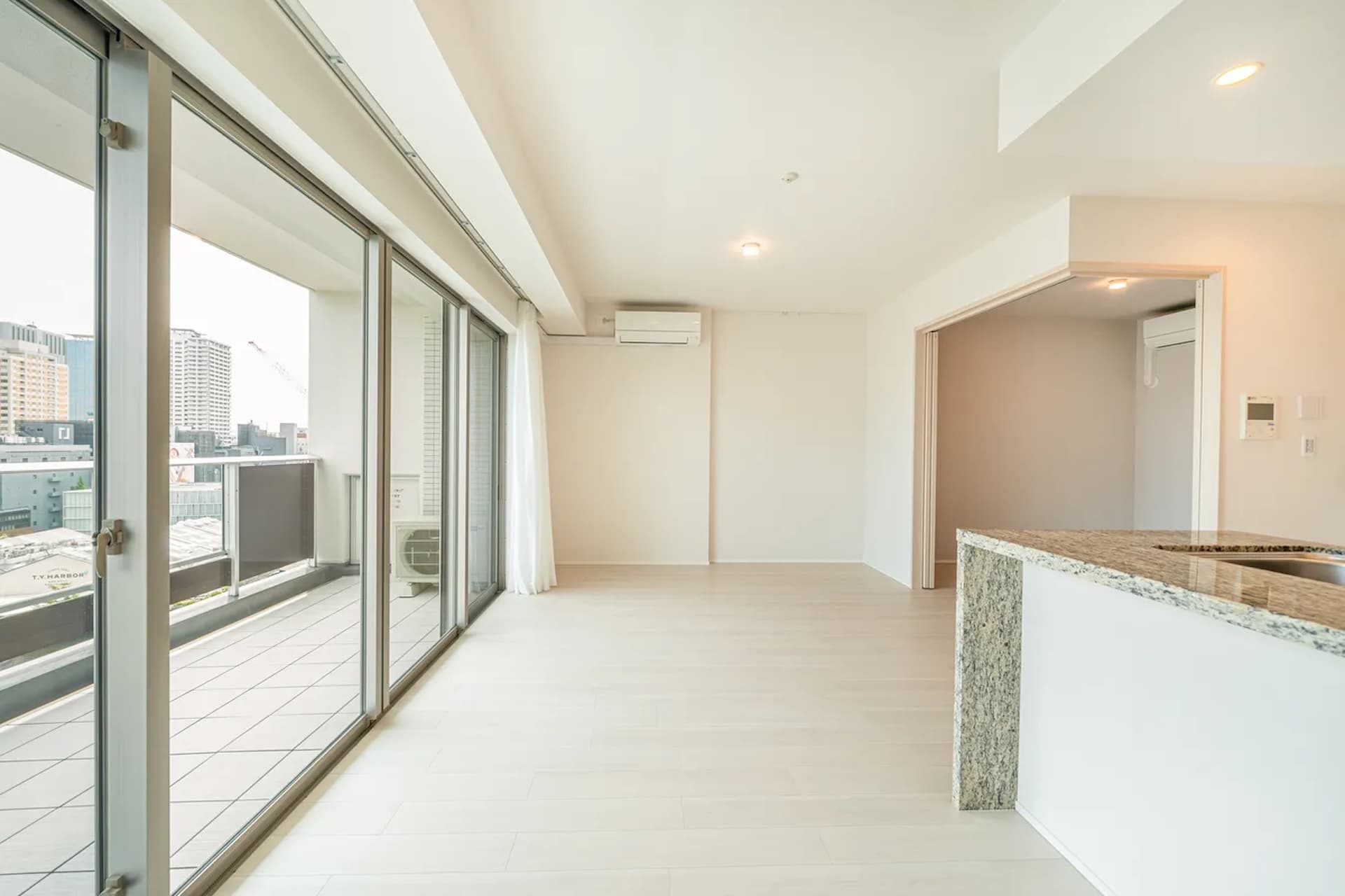 Park Homes Shinagawa The Residence7.jpg