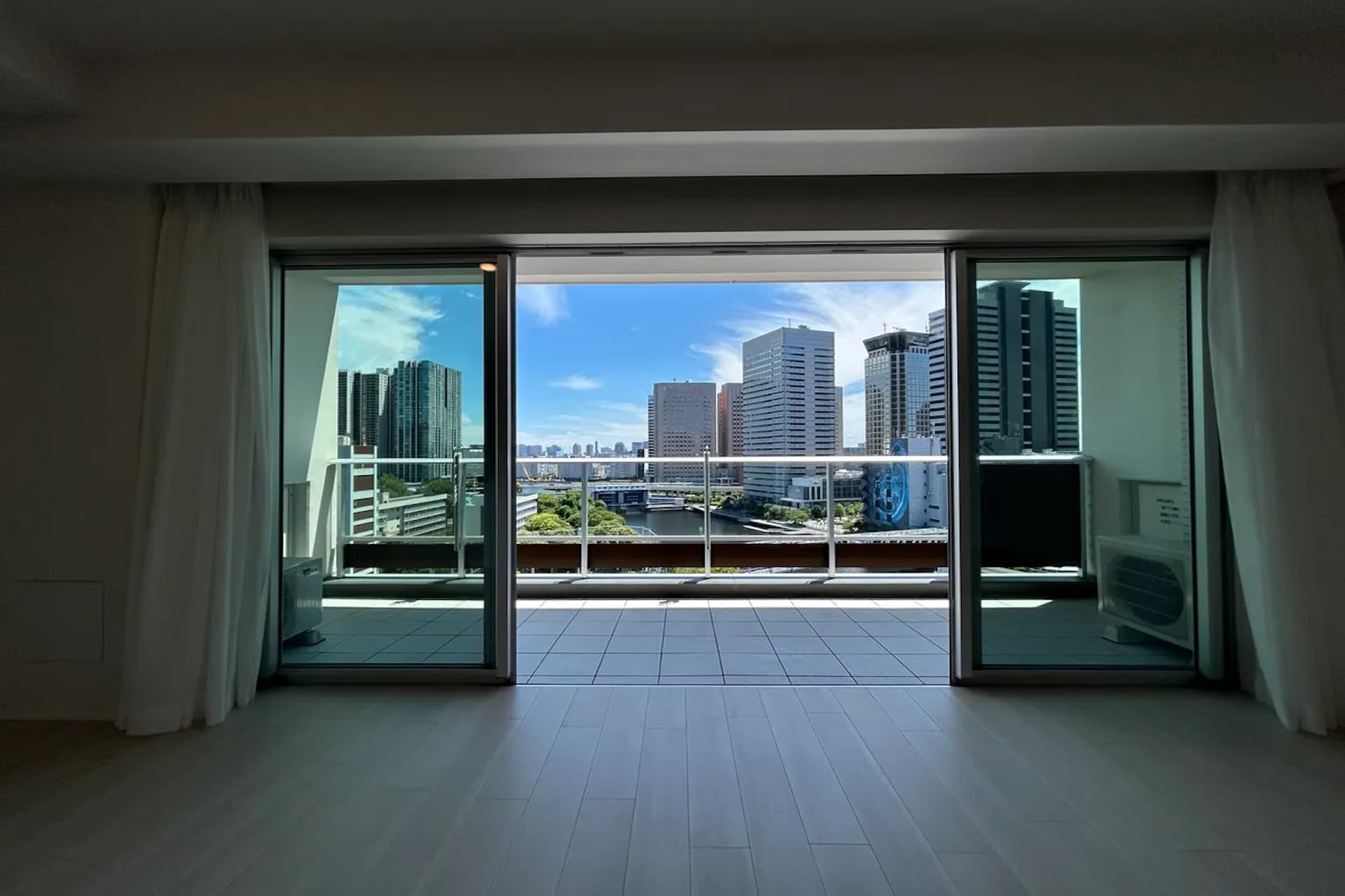 Park Homes Shinagawa The Residence17.jpg