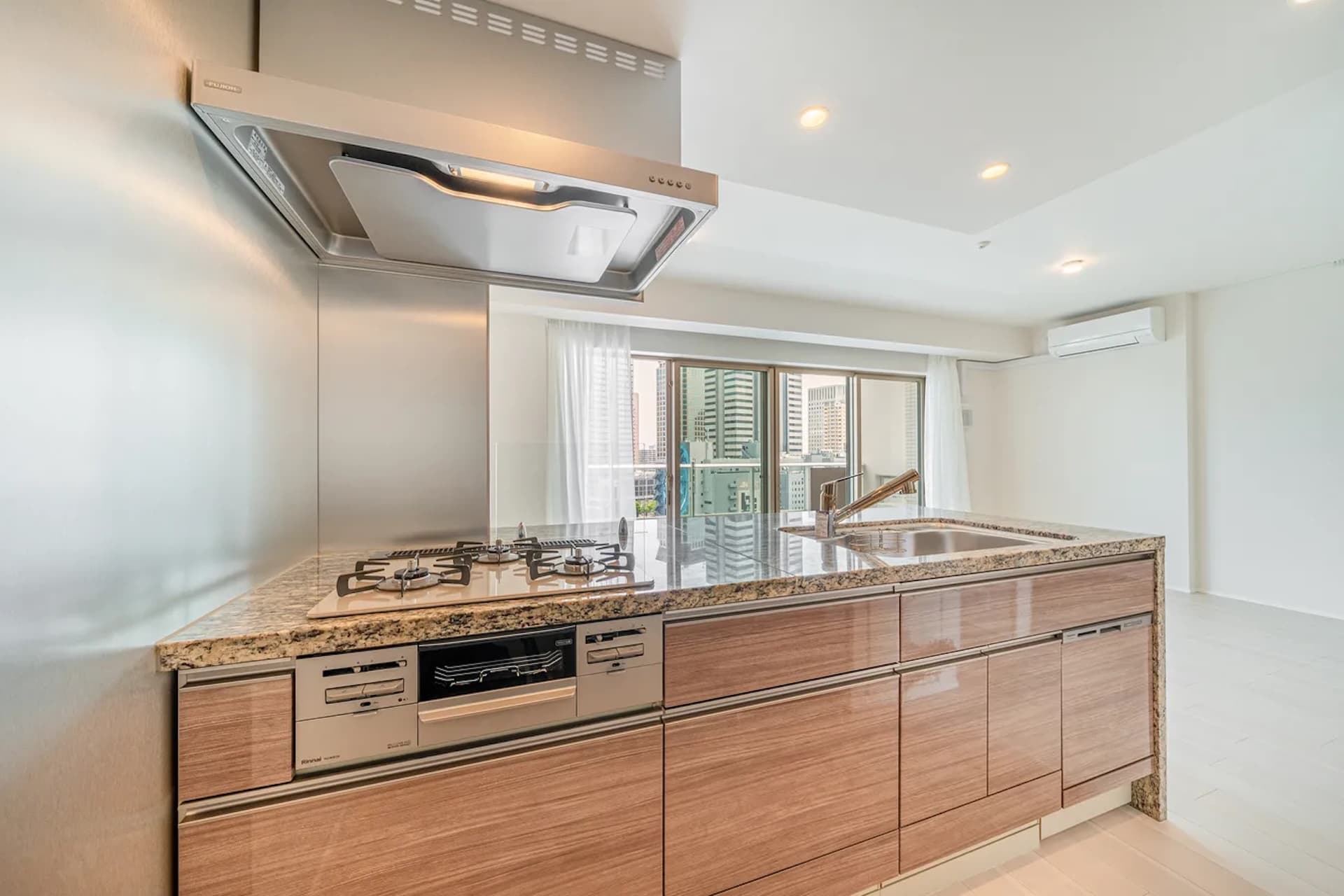 Park Homes Shinagawa The Residence1.jpg