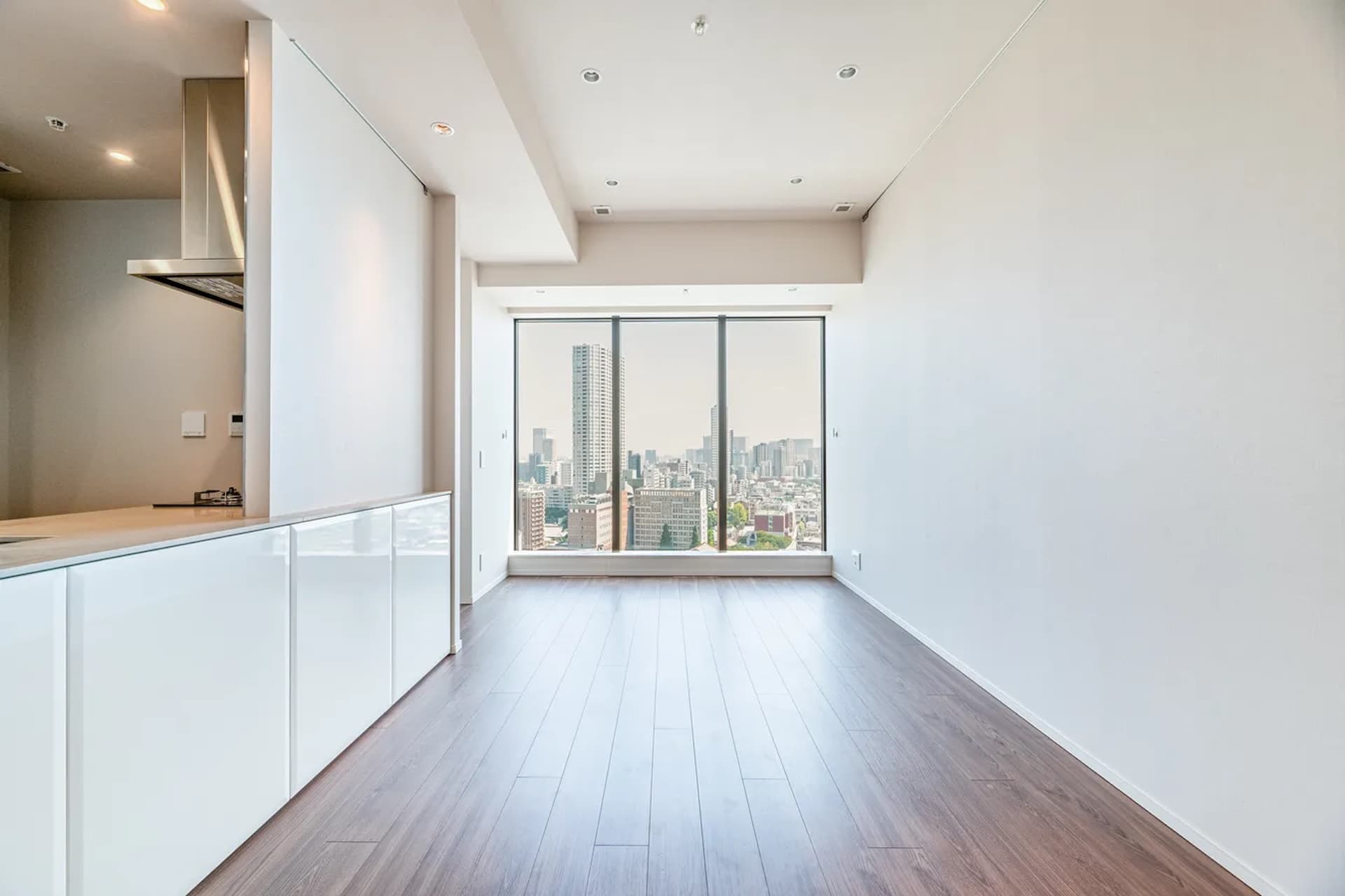 The Parkhouse Shirokane 2-chome Tower14.jpg