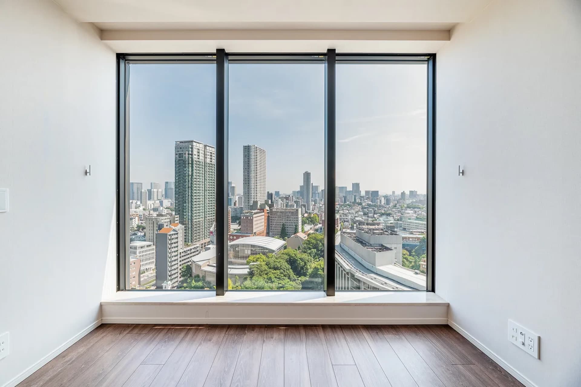The Parkhouse Shirokane 2-chome Tower12.jpg