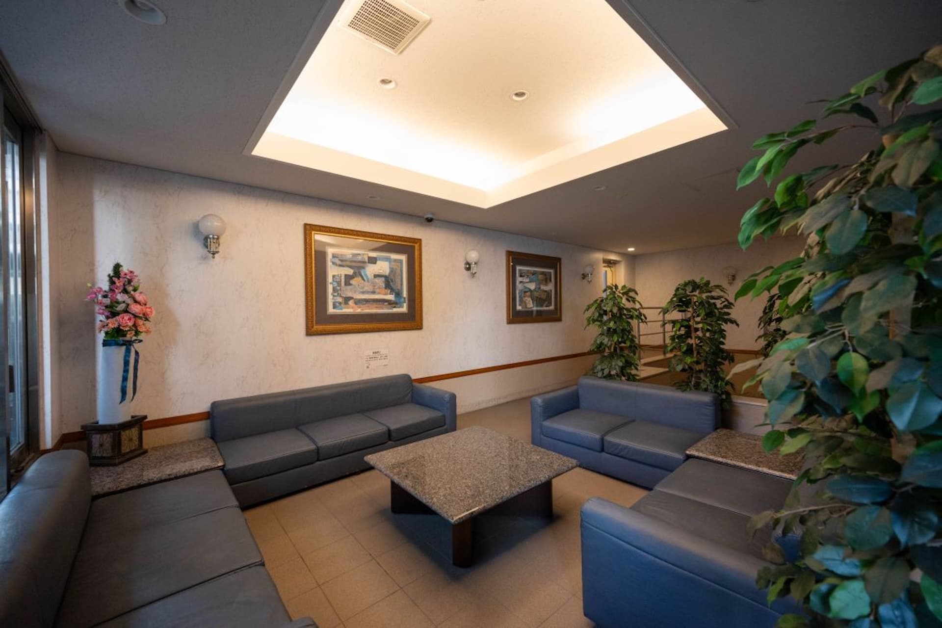 Lions Mansion Takanawa 12.jpg