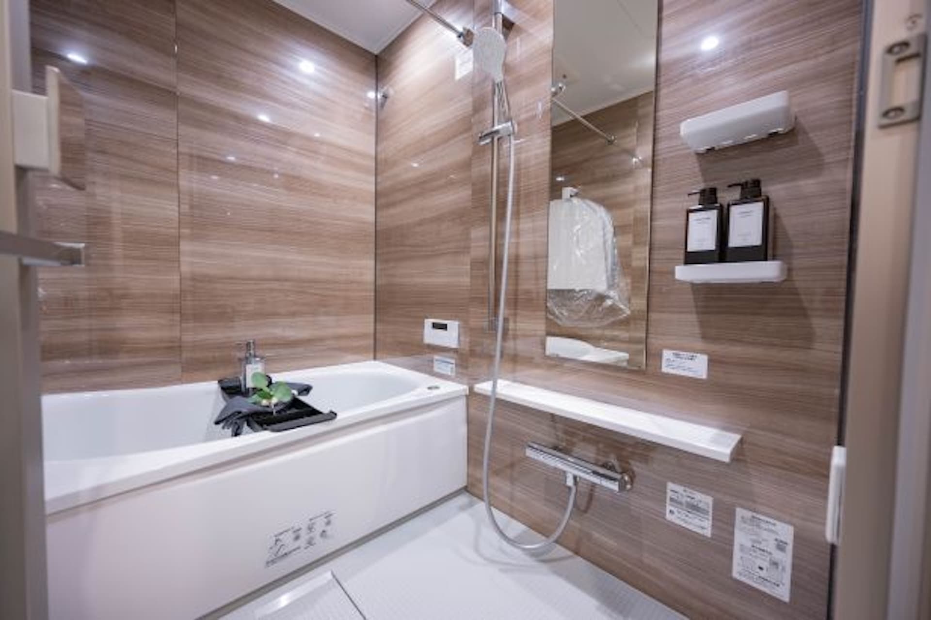 Lions Mansion Takanawa 5.jpg