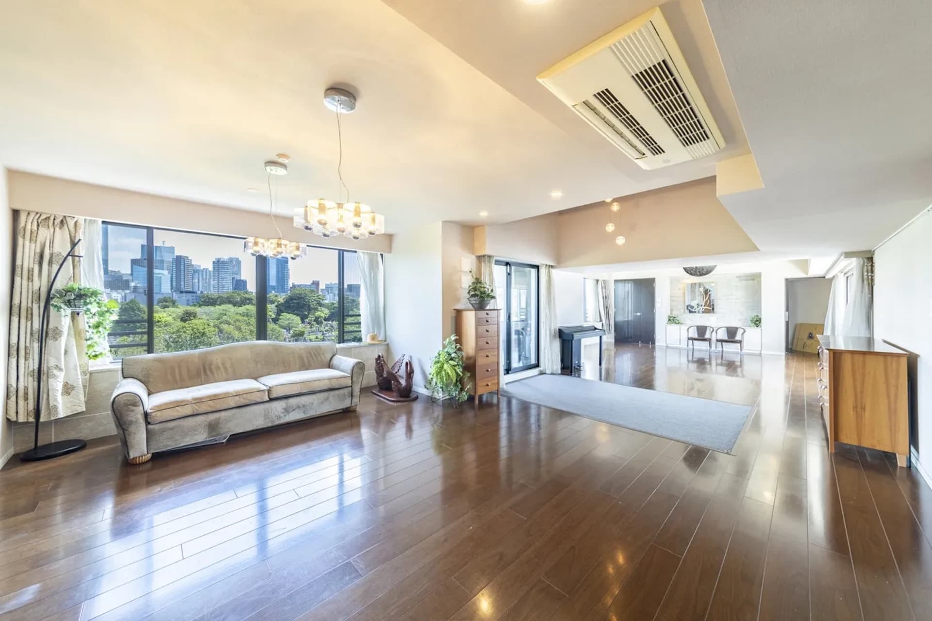 Minamiaoyama Masters House5.jpg