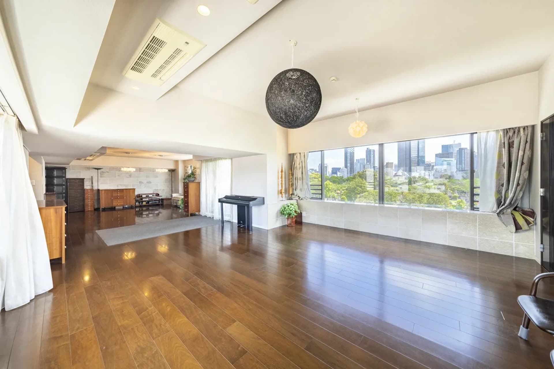 Minamiaoyama Masters House6.jpg