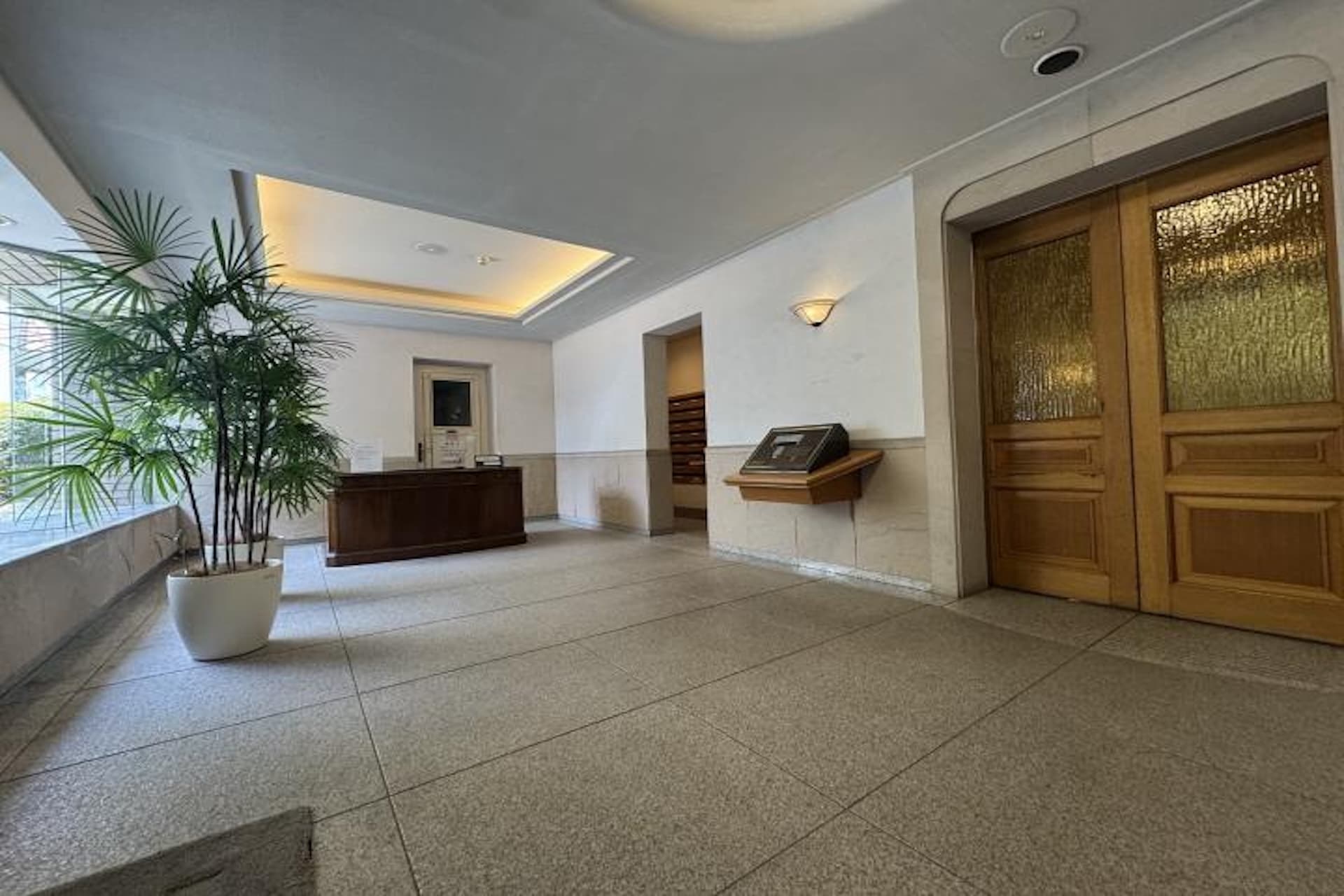 City Court Yoyogi11.jpg