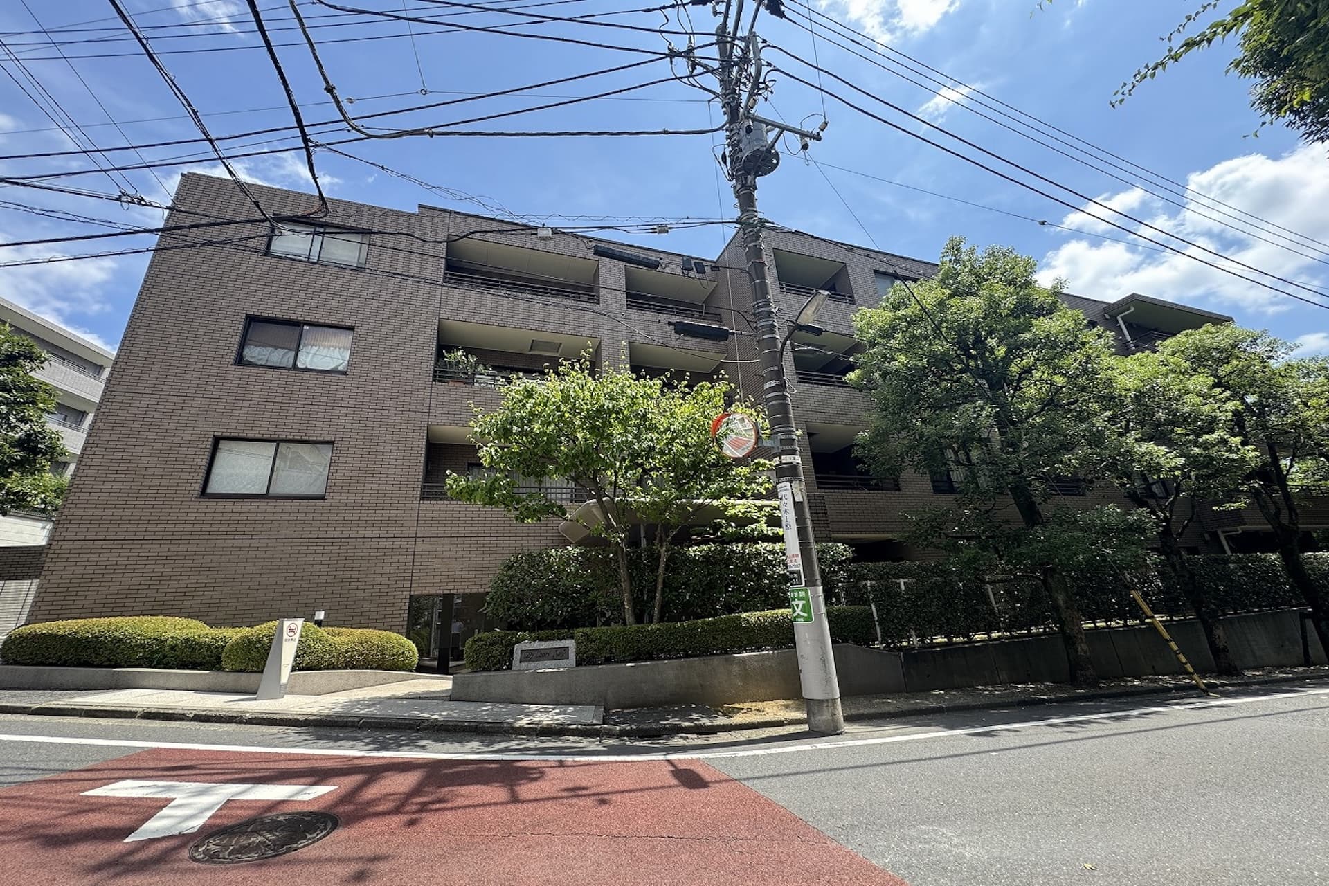 City Court Yoyogi12.jpg