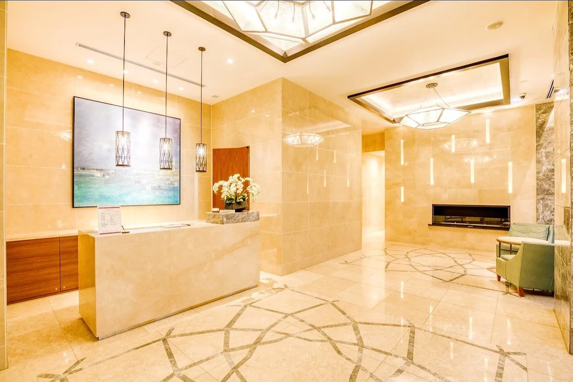 Park Court Nogizaka The Tower 2.jpg