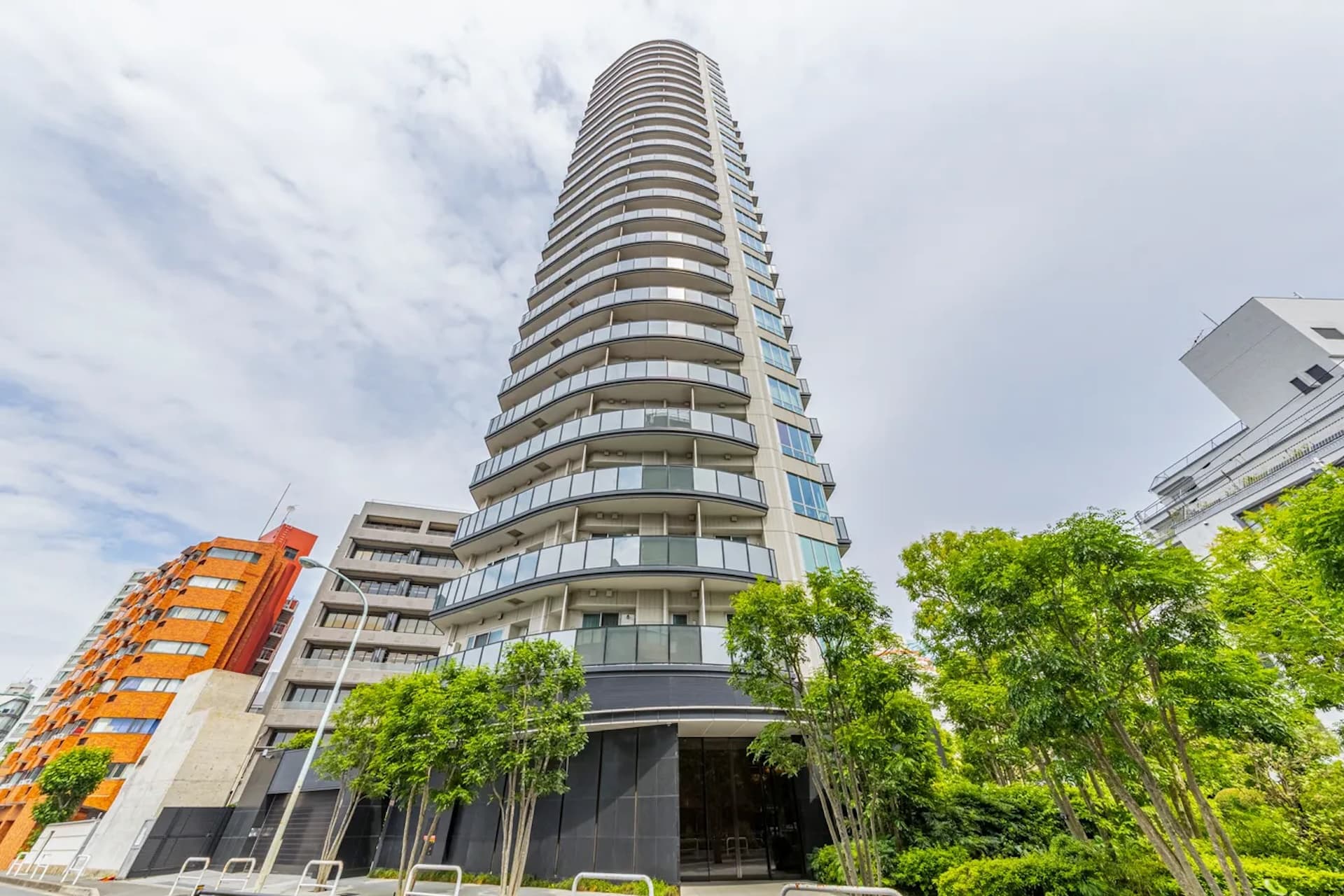 Park Court Nogizaka The Tower 11.jpg