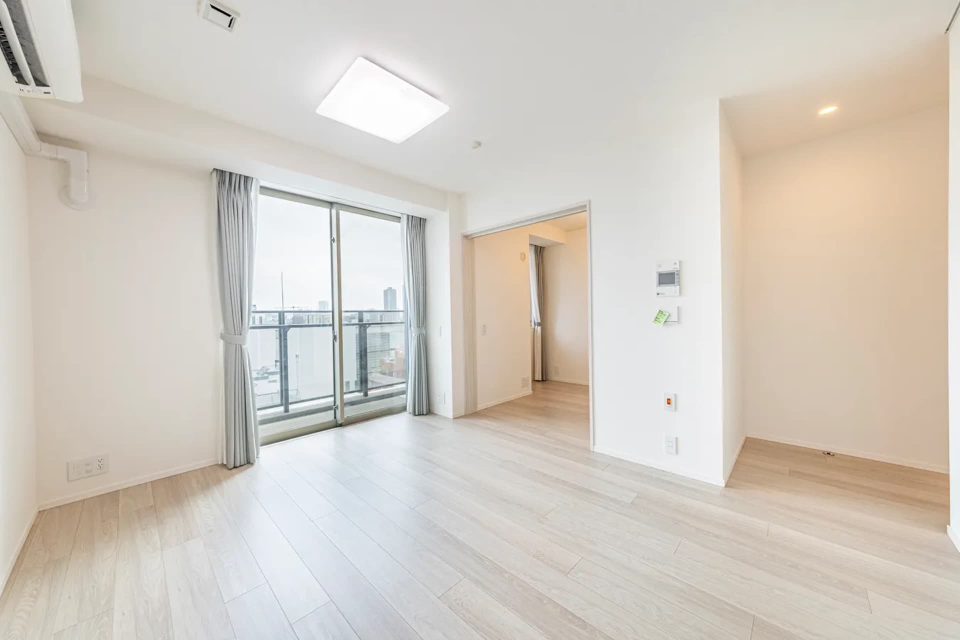 Park Court Nogizaka The Tower 7.jpg