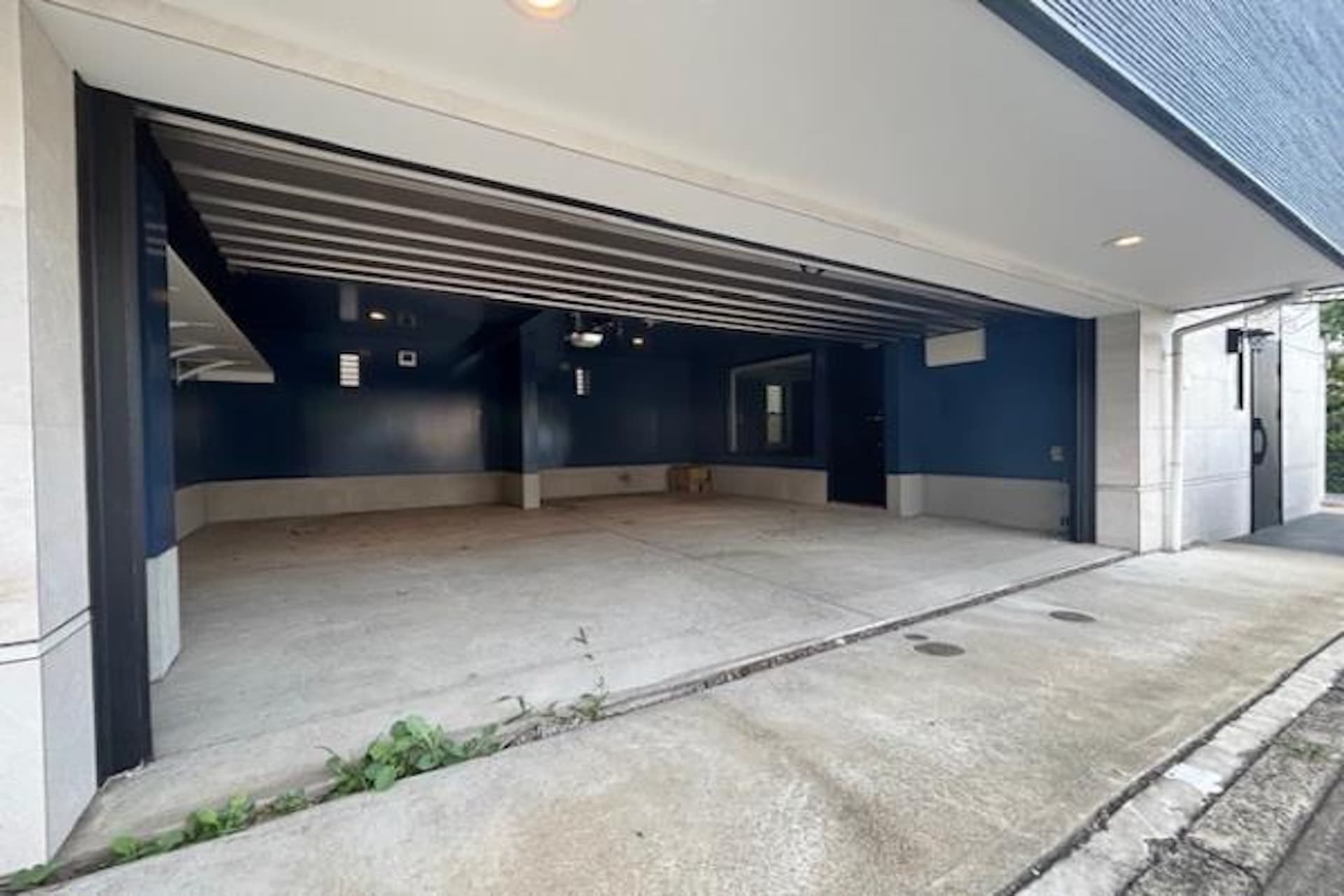 Meguro  Minami 2-chome,   house2.jpg