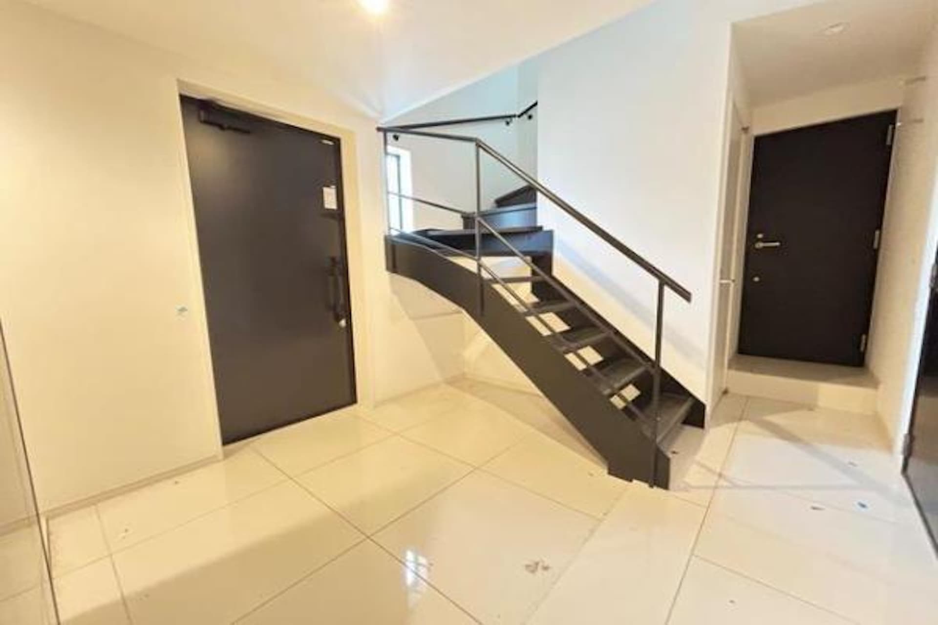 Meguro  Minami 2-chome,   house5.jpg