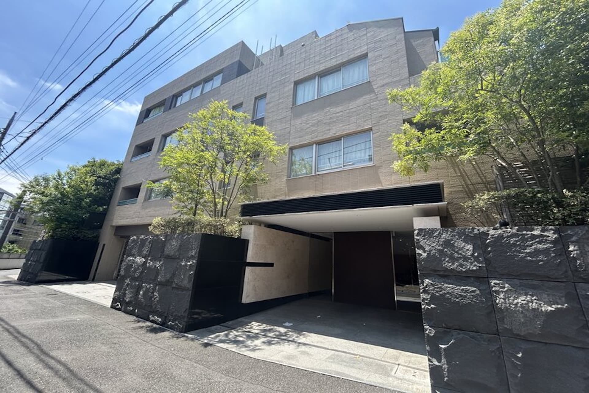 Open Residence Yoyogi The House5.jpg