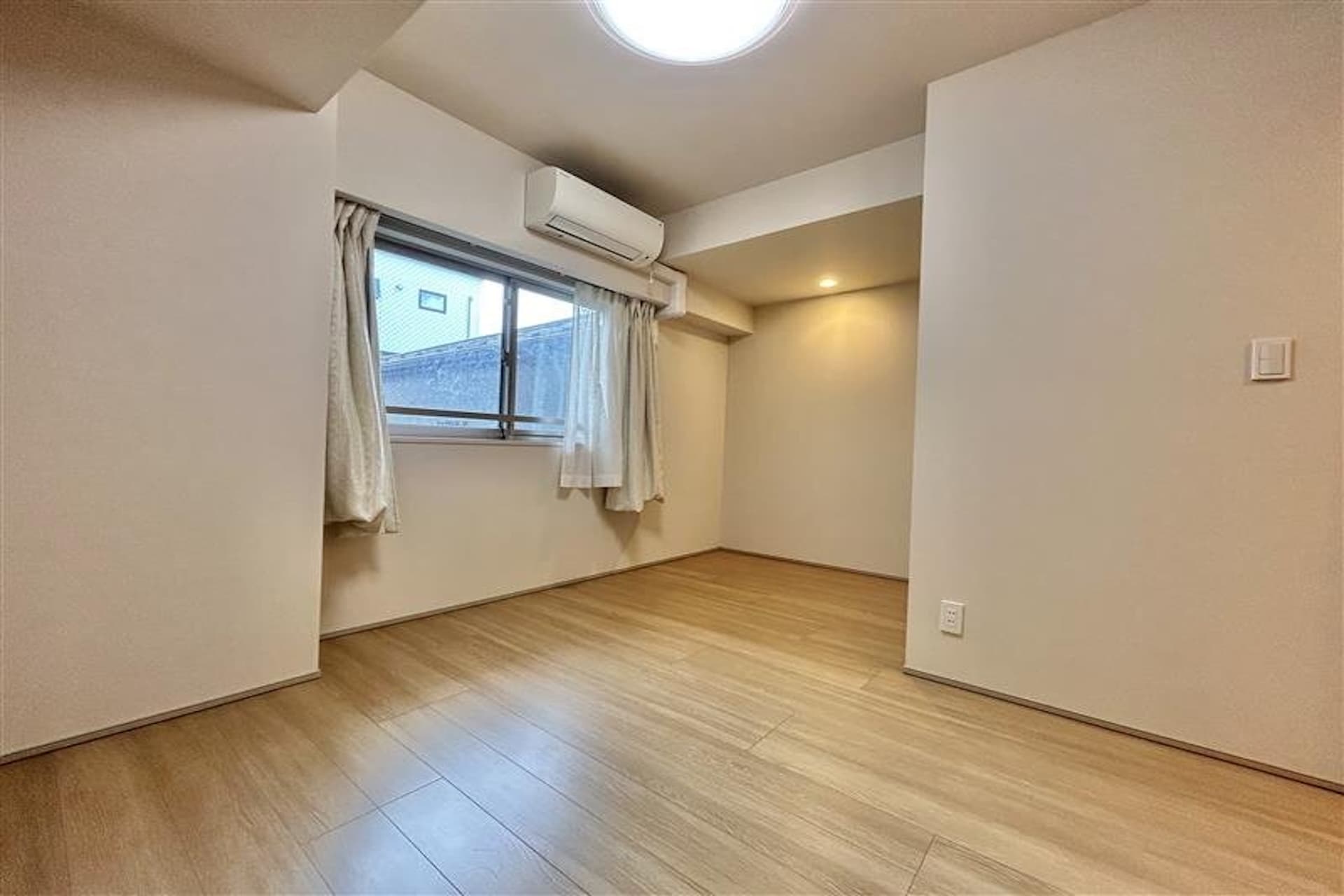 Open Residence Yoyogi The House7.jpg