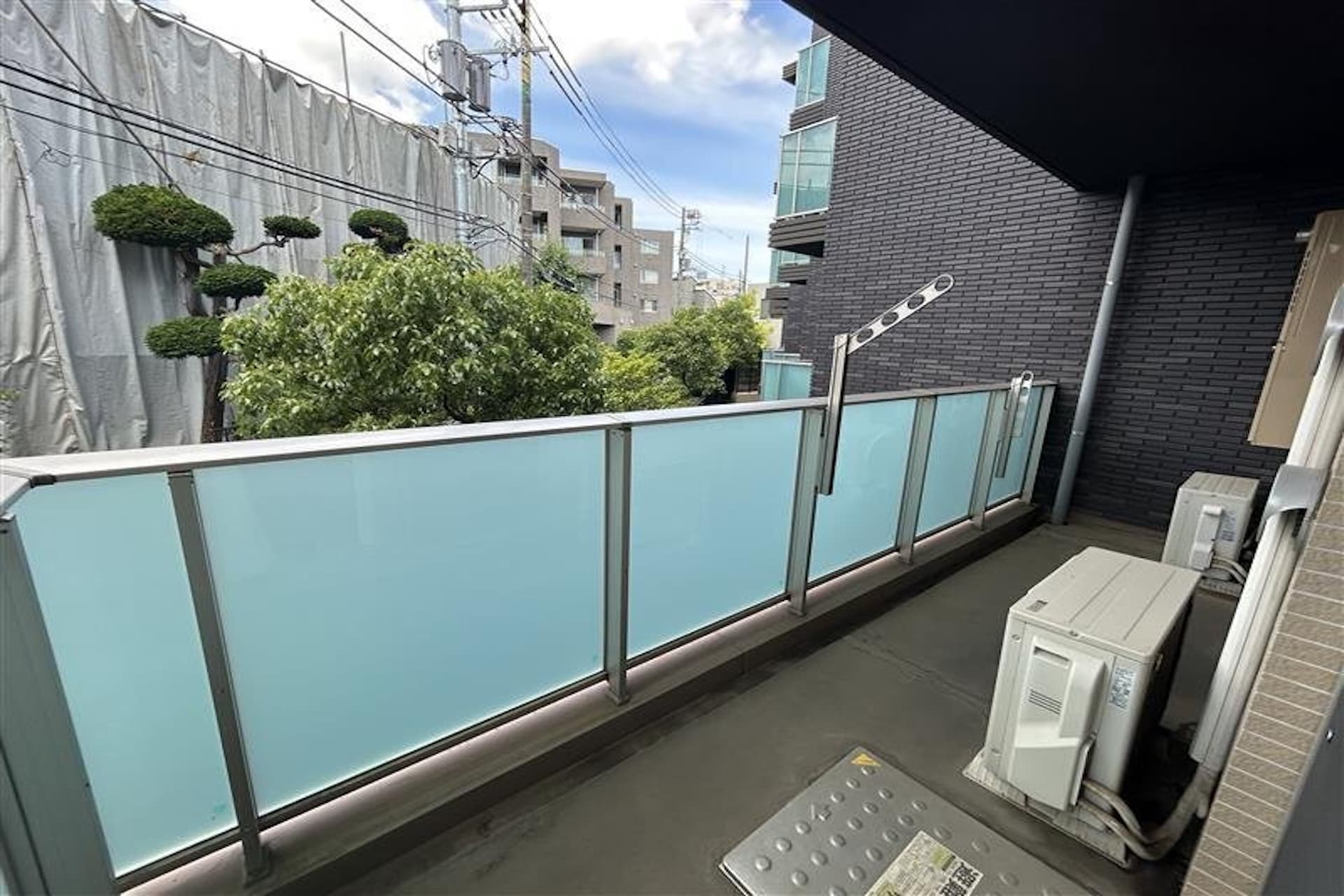 Open Residence Yoyogi The House1.jpg