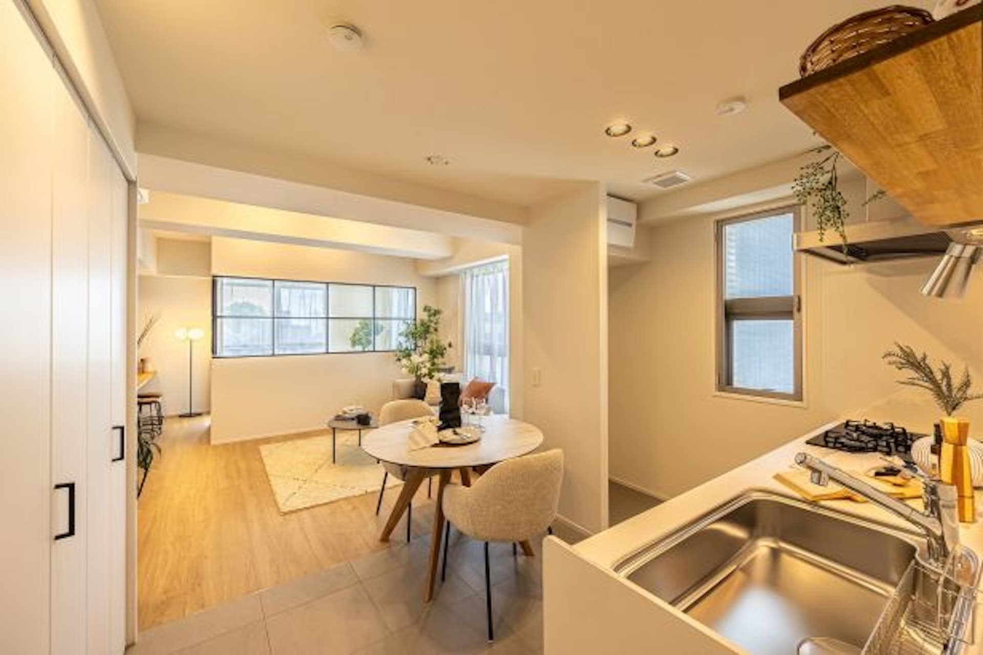 Grand Maison Daikanyama12.jpg