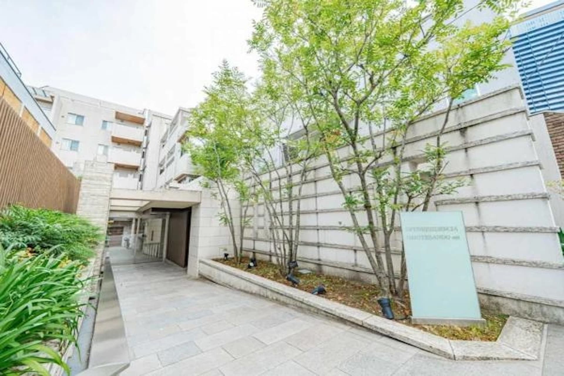 Open Residence Omotesando est12.jpg