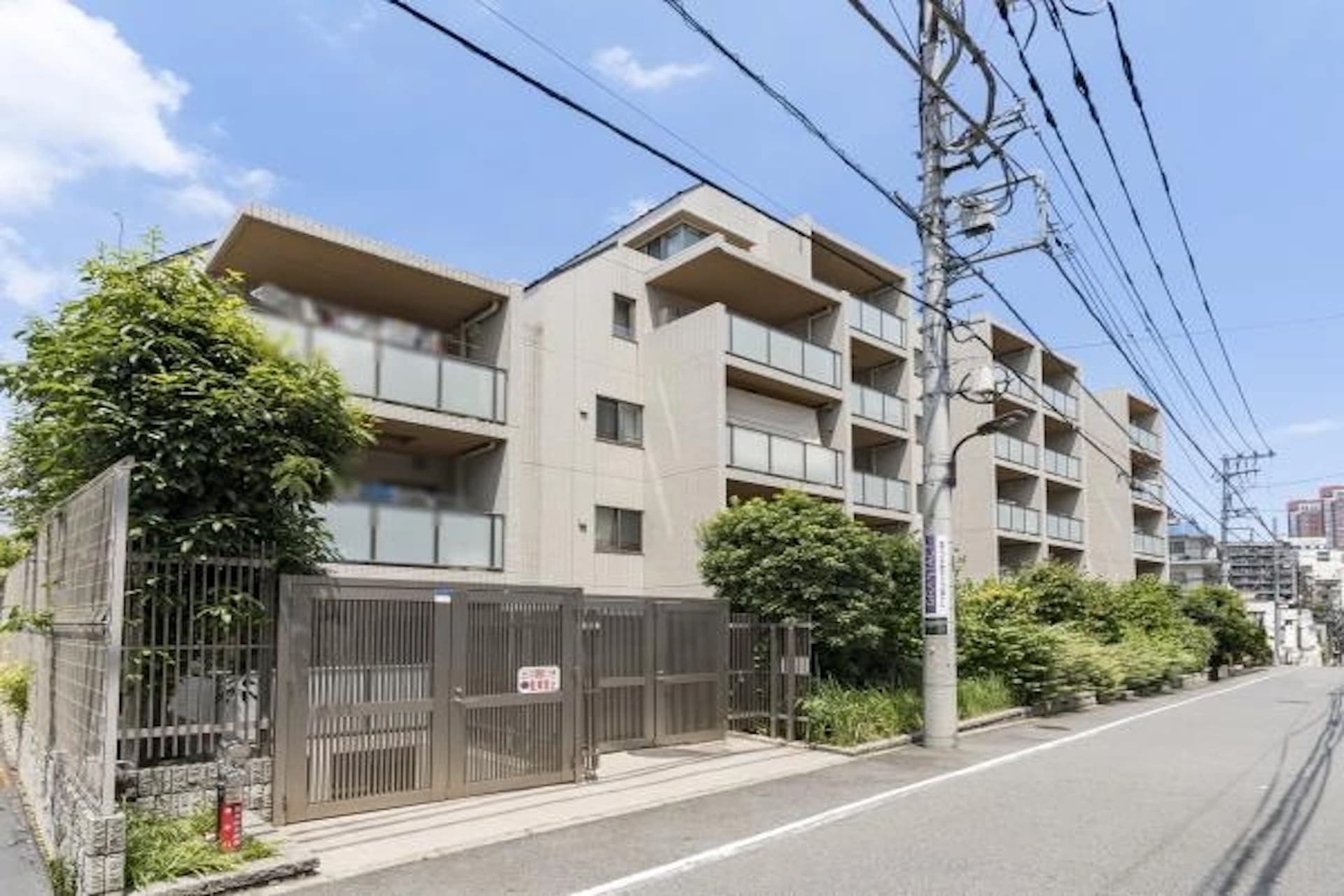 Open Residence Omotesando est2.jpg