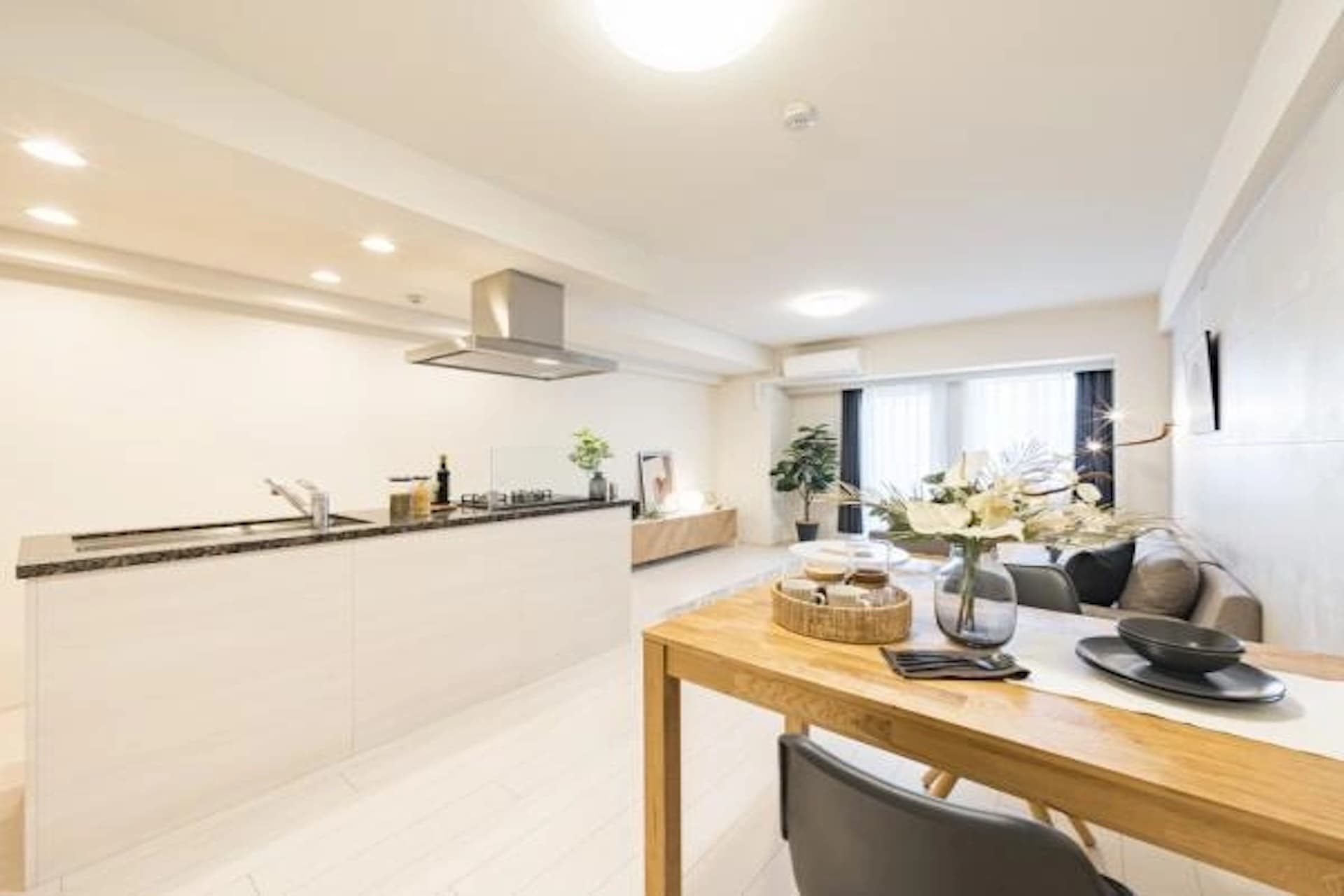 Open Residence Omotesando est5.jpg