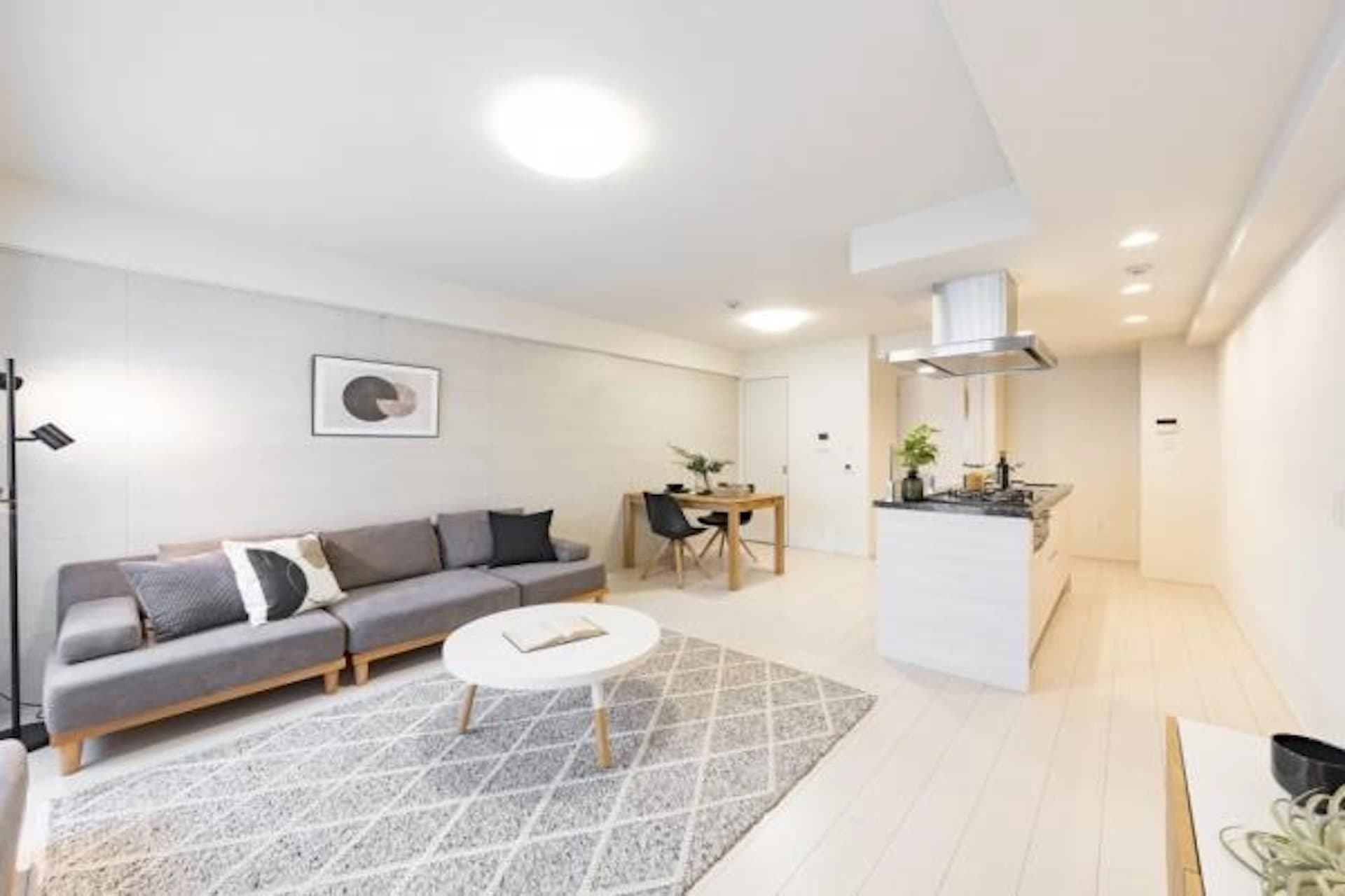 Open Residence Omotesando est6.jpg