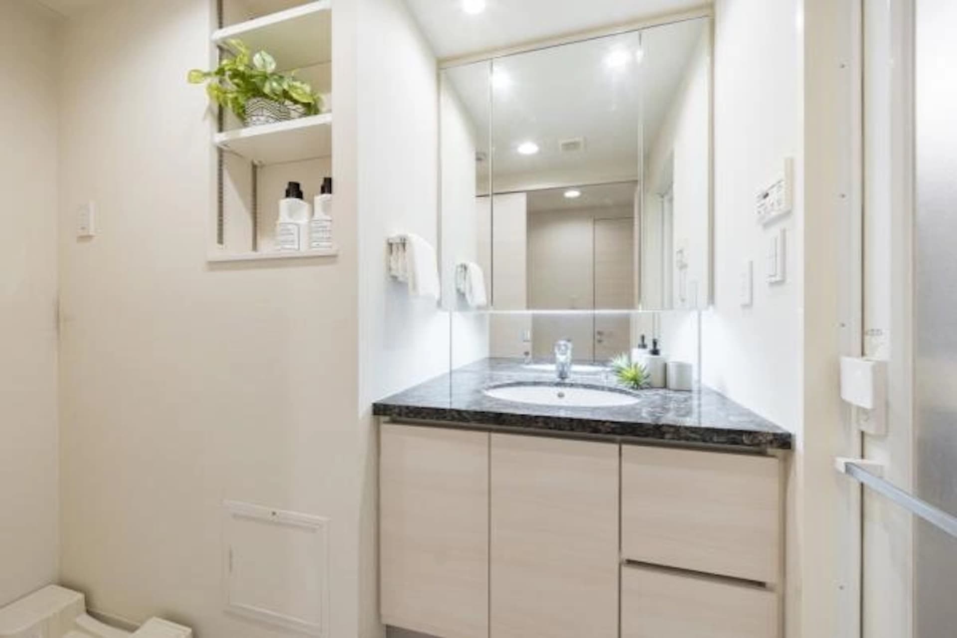 Open Residence Omotesando est9.jpg