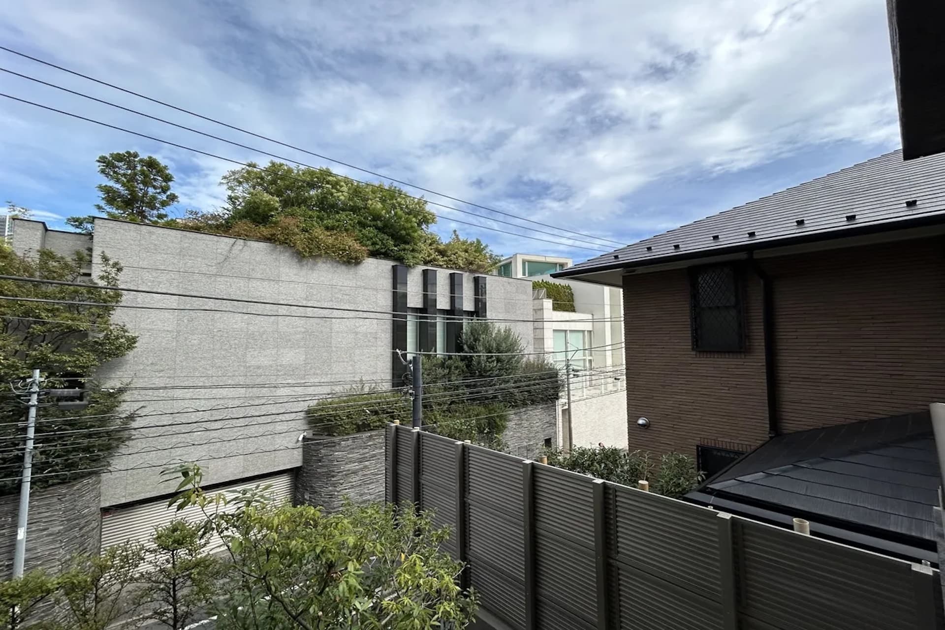 Park House Nanpeidai Court Residence3.jpg