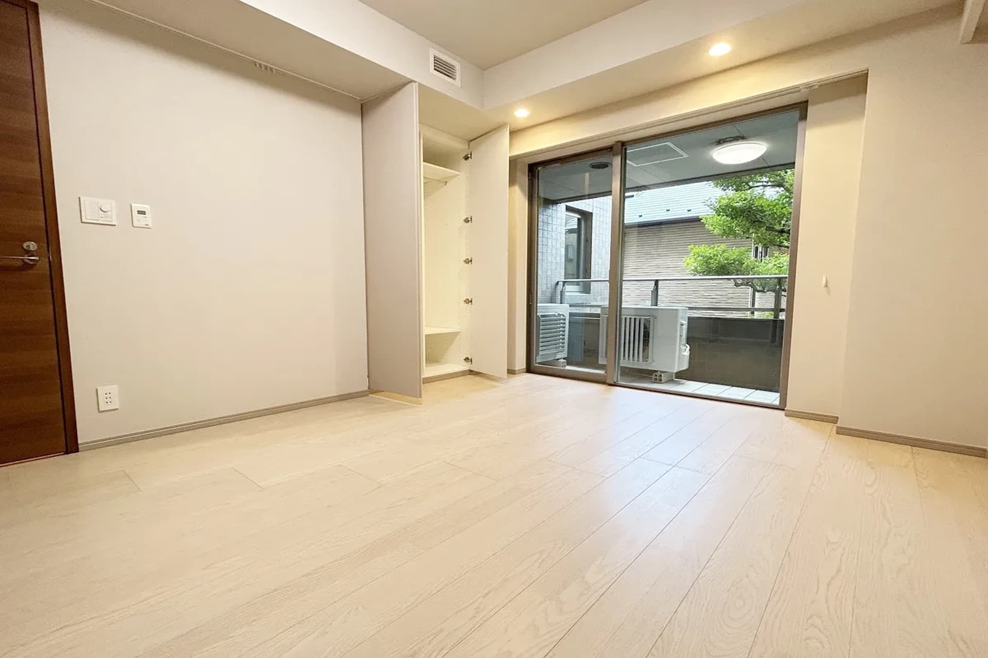 Park House Nanpeidai Court Residence12.jpg