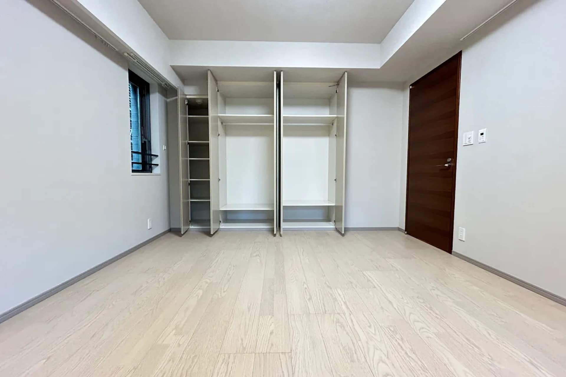 Park House Nanpeidai Court Residence5.jpg