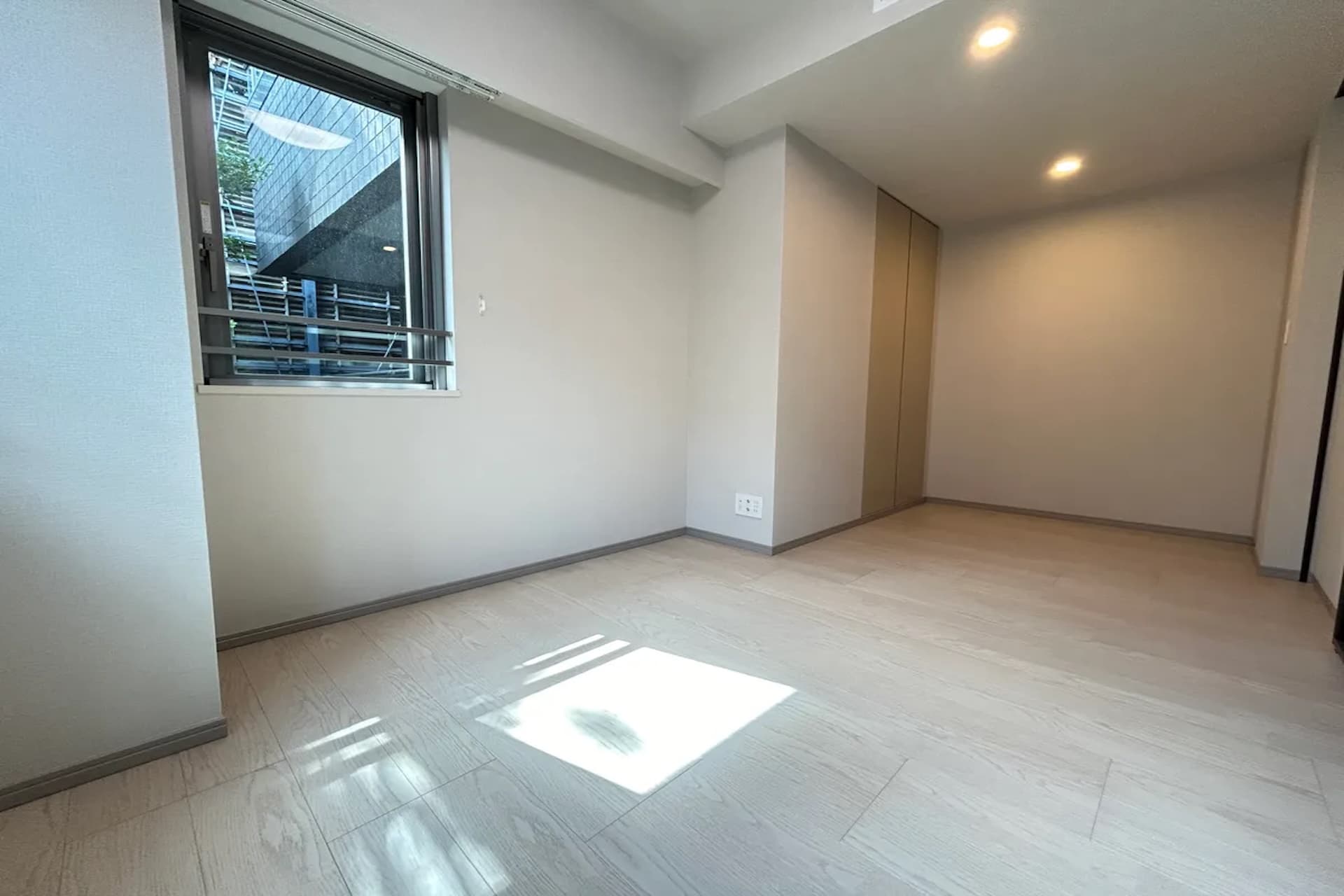 Park House Nanpeidai Court Residence11.jpg