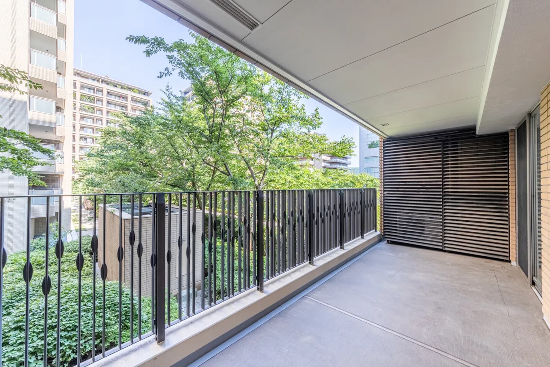 Hiroo Garden Forest Building B7.jpg