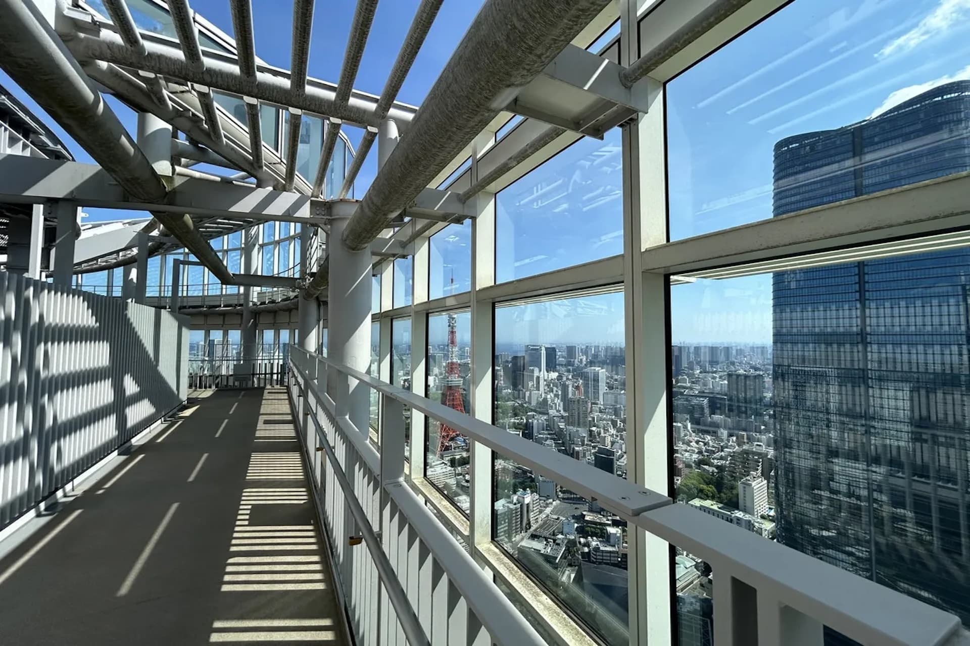 Ark Hills Sengokuyama Residence17.jpg