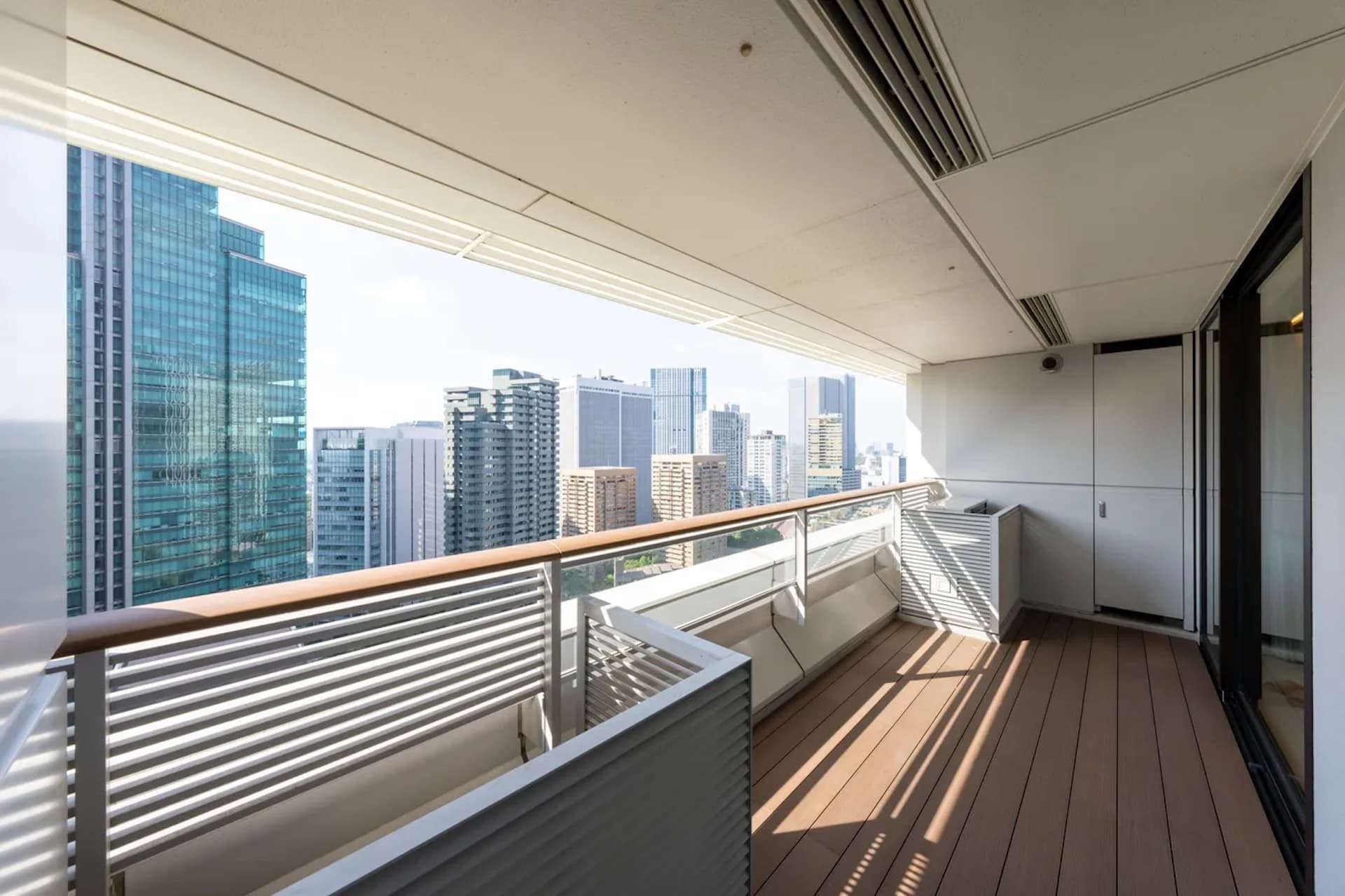 Ark Hills Sengokuyama Residence10.jpg