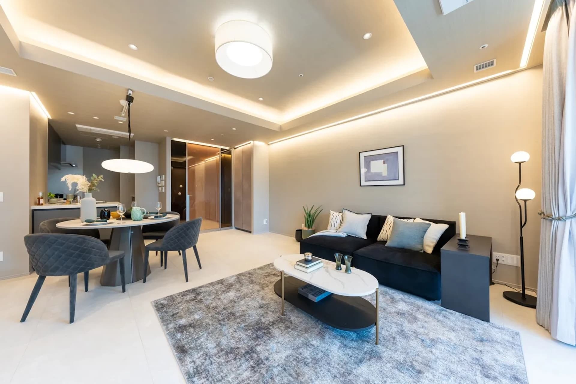 Ark Hills Sengokuyama Residence3.jpg