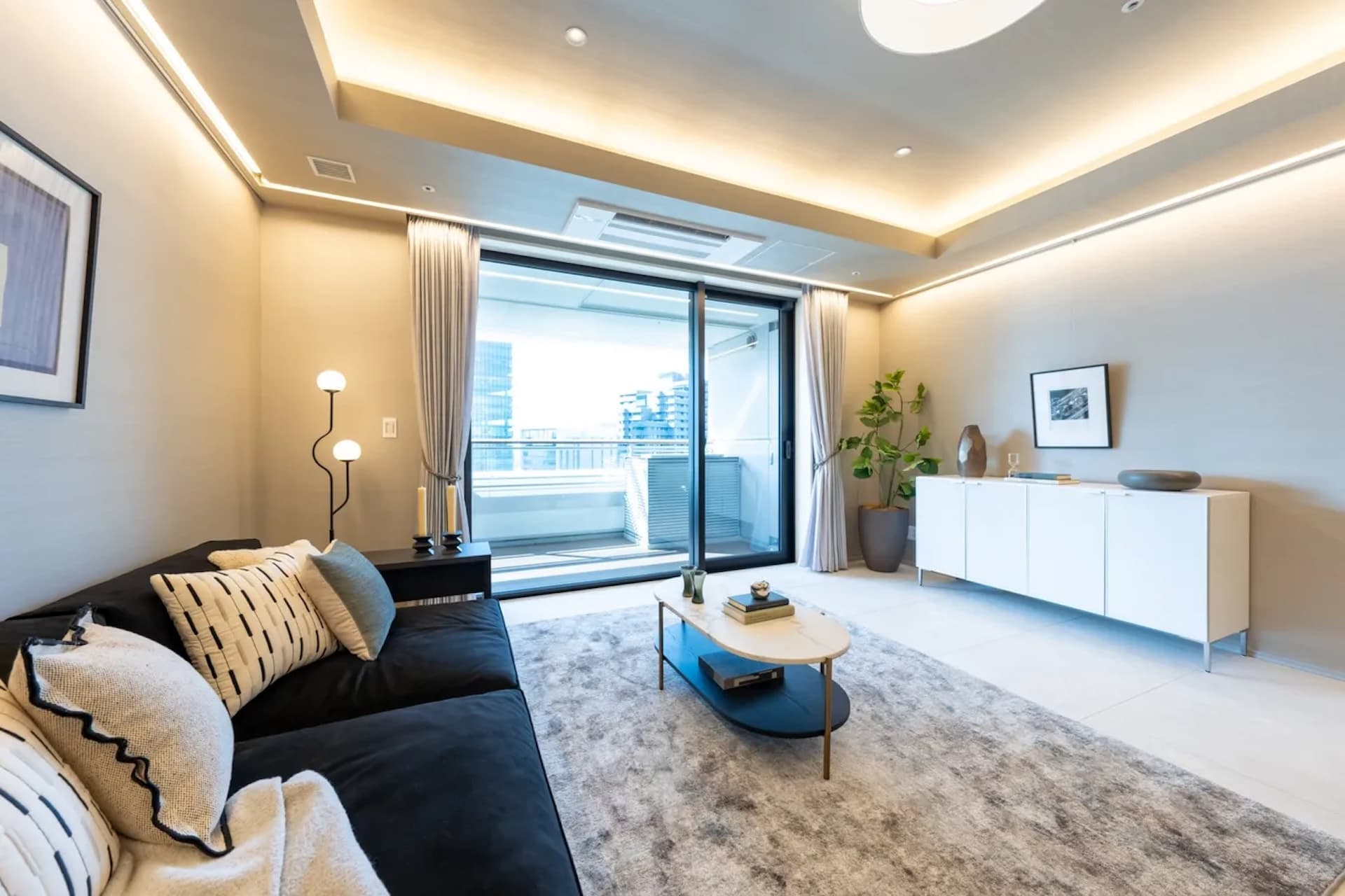 Ark Hills Sengokuyama Residence14.jpg