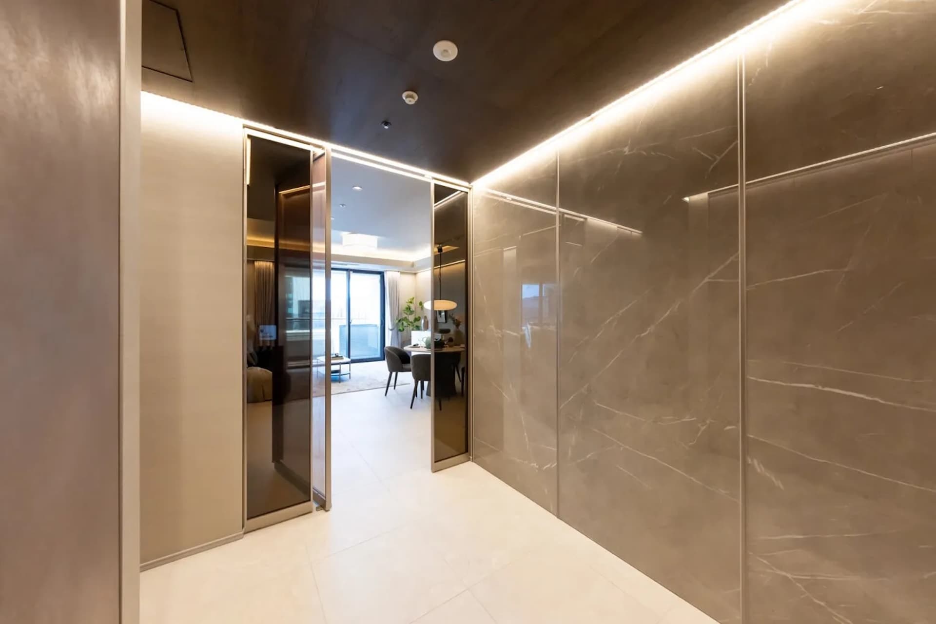 Ark Hills Sengokuyama Residence6.jpg