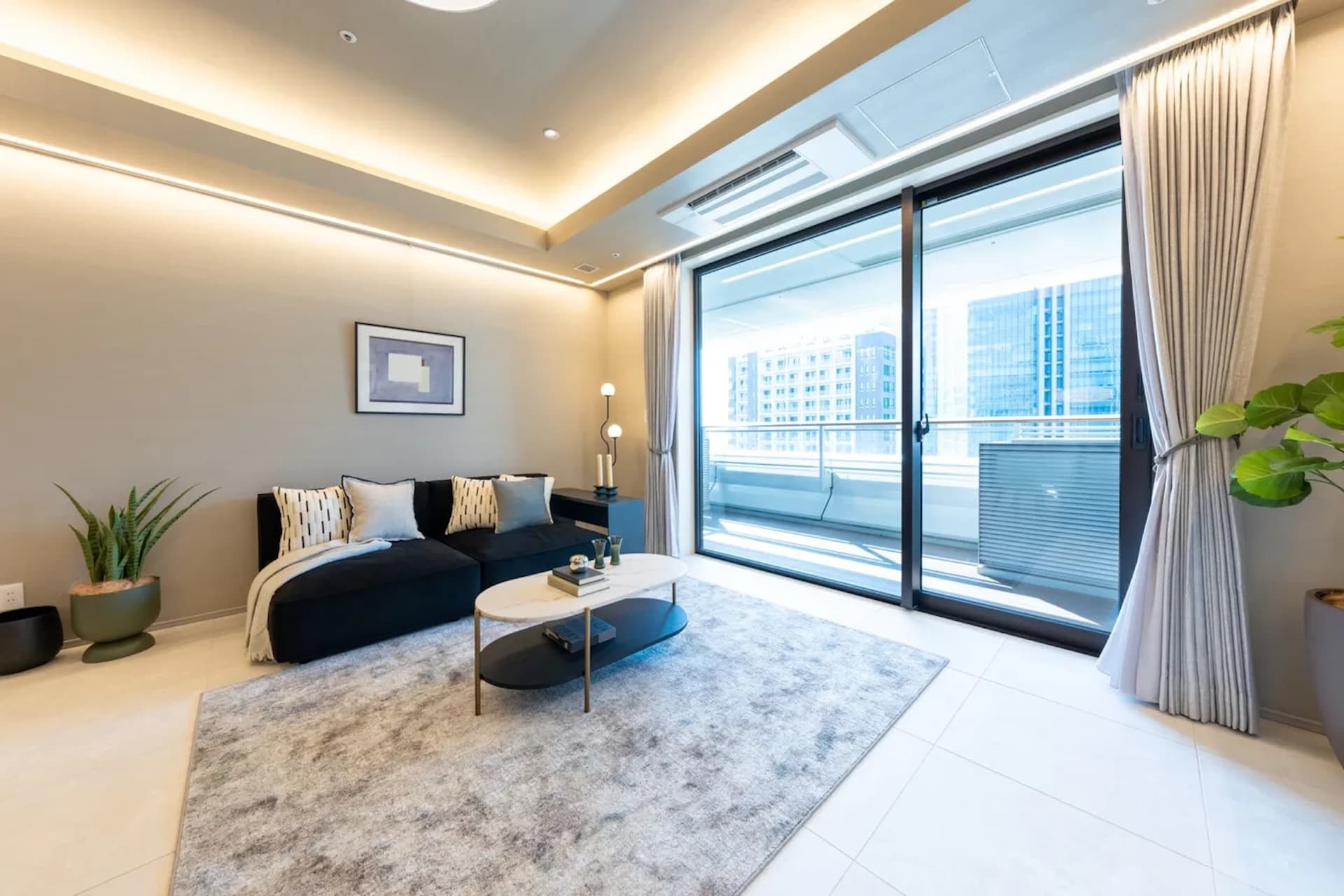 Ark Hills Sengokuyama Residence4.jpg