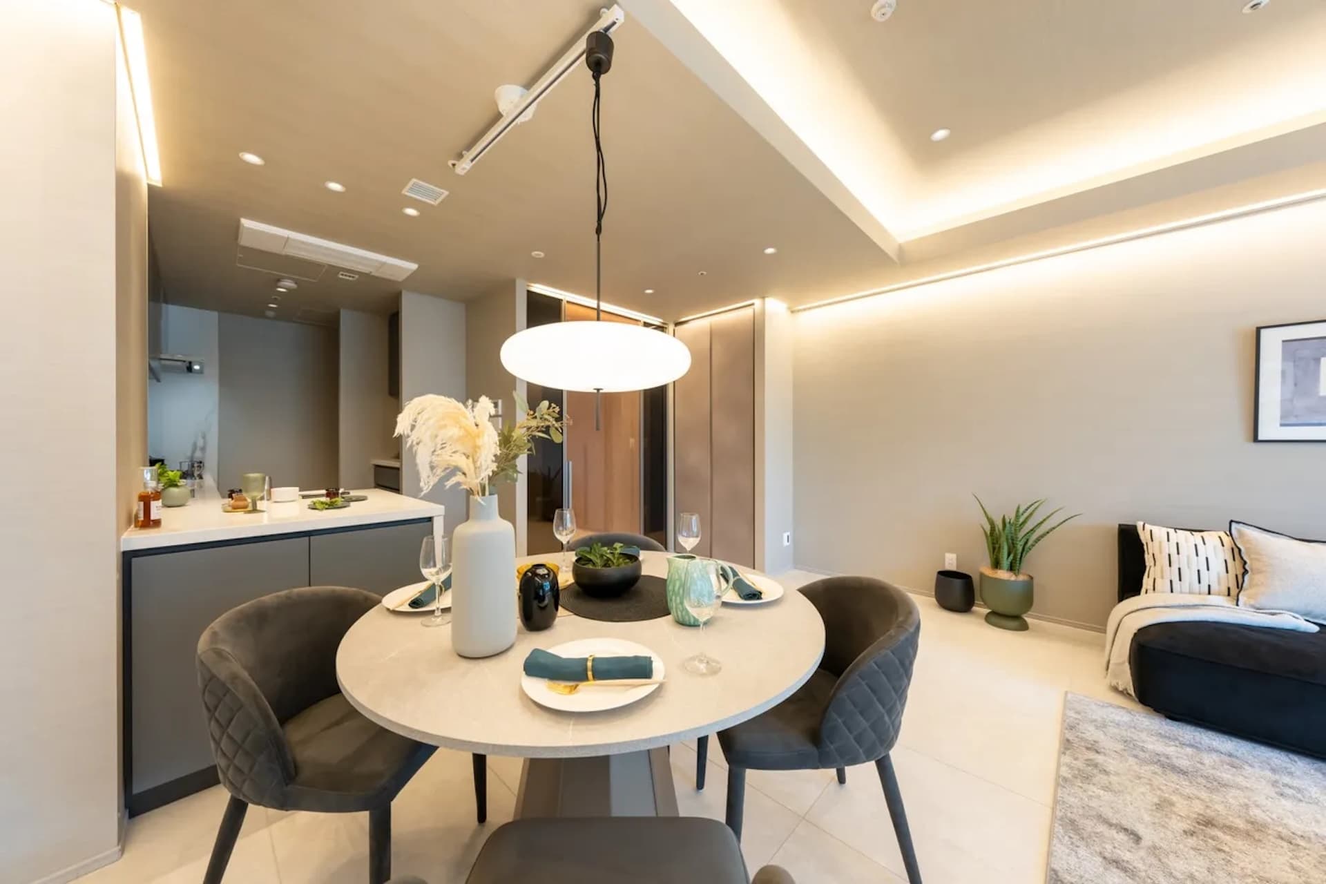 Ark Hills Sengokuyama Residence15.jpg