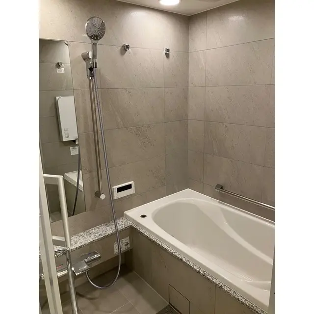 Geo Grande Shirokanedai6.webp