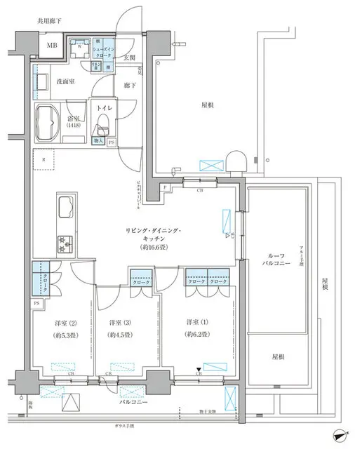 Park Axis Bunkyo Hongo710 1.webp