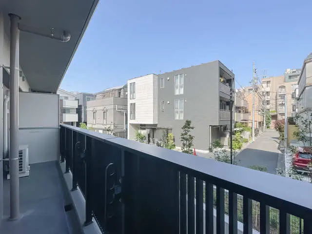 Park Axis Bunkyo Hongo414 7.webp