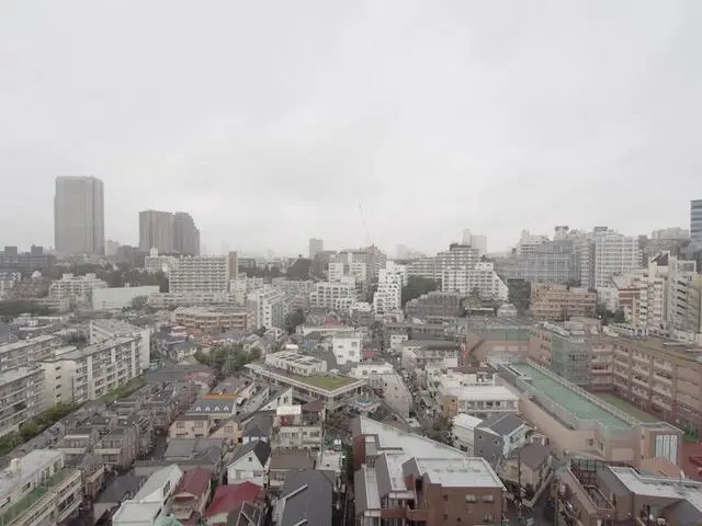 MFP Meguro Tower1406 6.webp