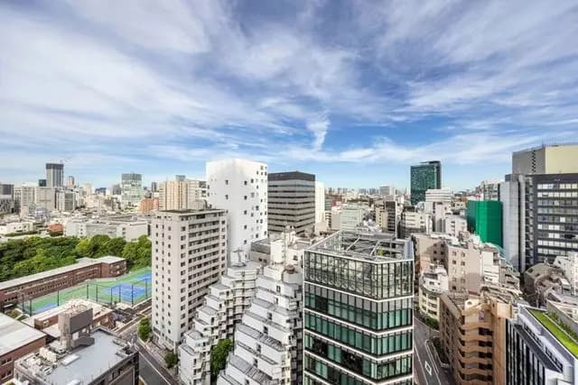 Aoyama Park Tower1808 8.webp