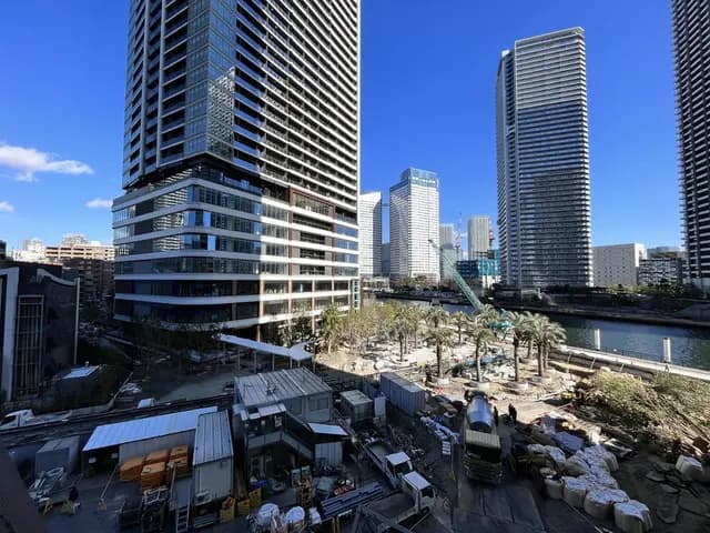 Park Tower Kachidoki 408 9.webp