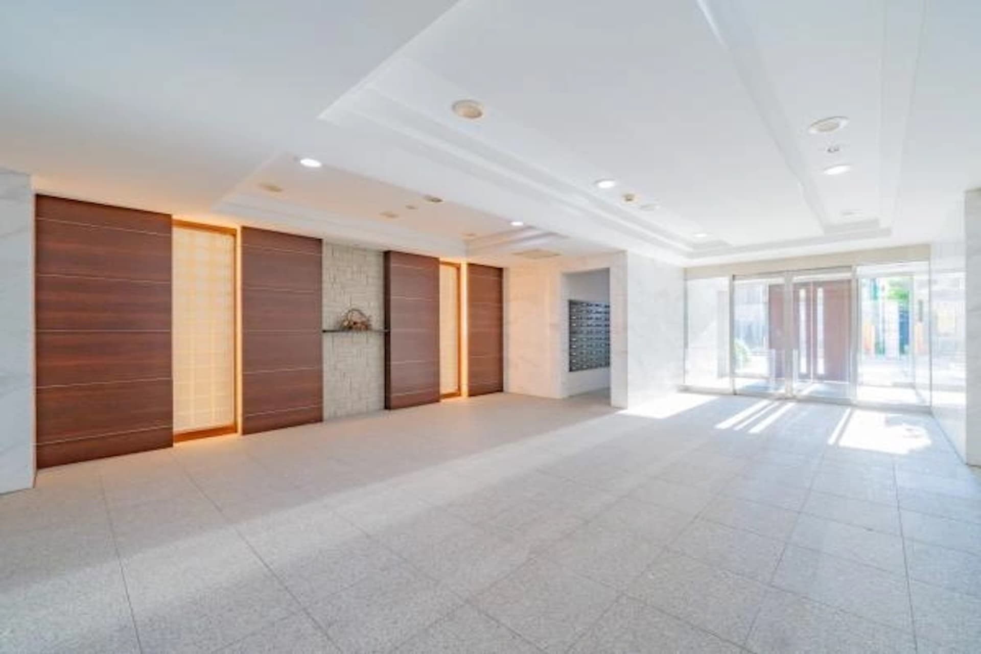 Grace Court Shirokane17.jpg