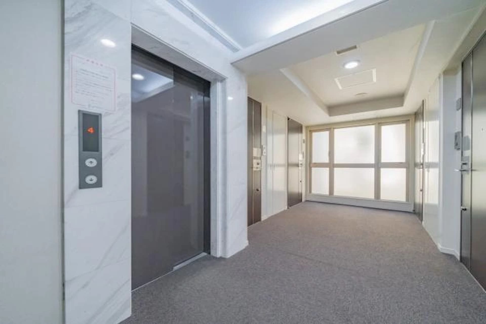 Grace Court Shirokane16.jpg