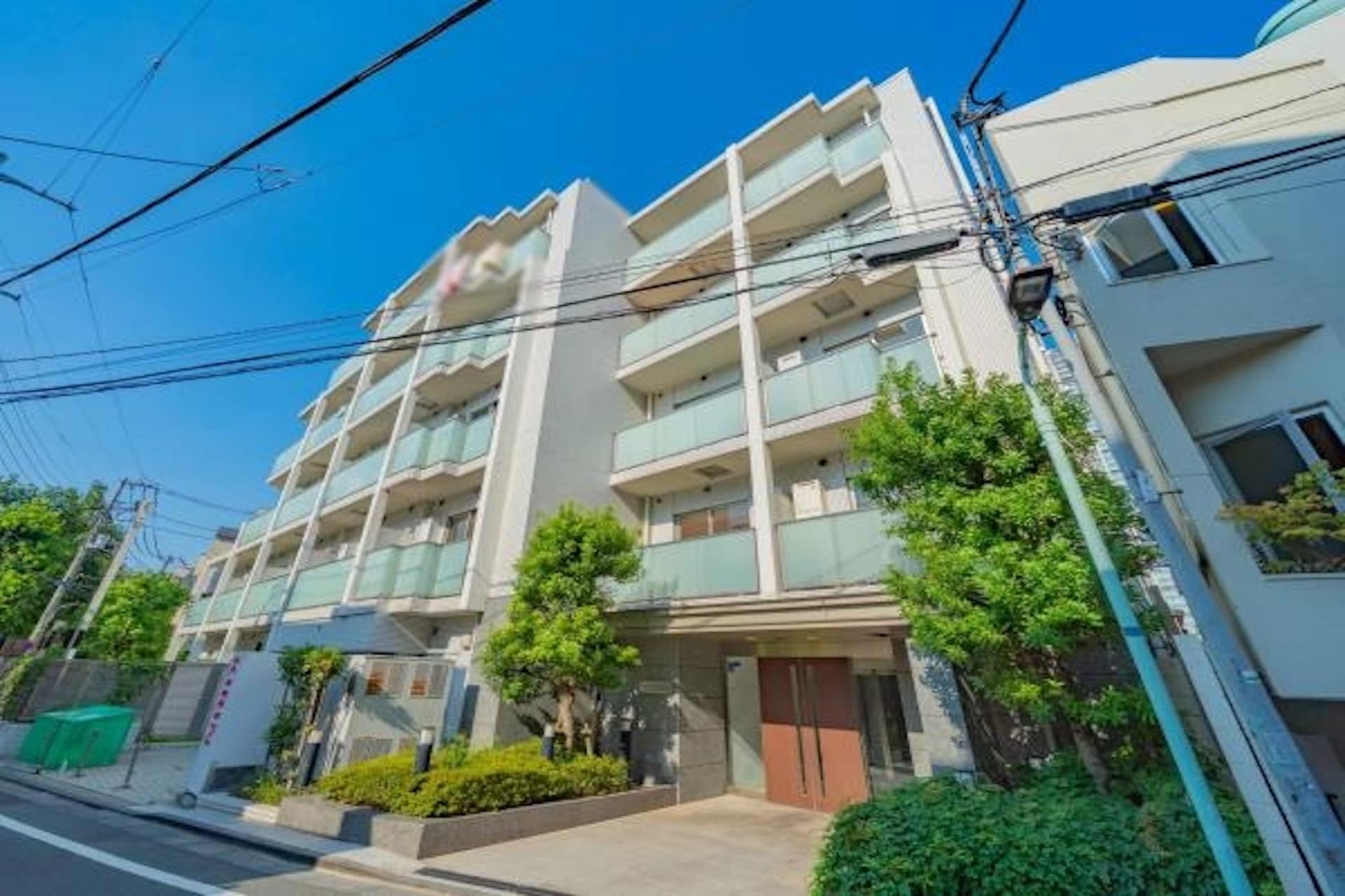 Grace Court Shirokane2.jpg