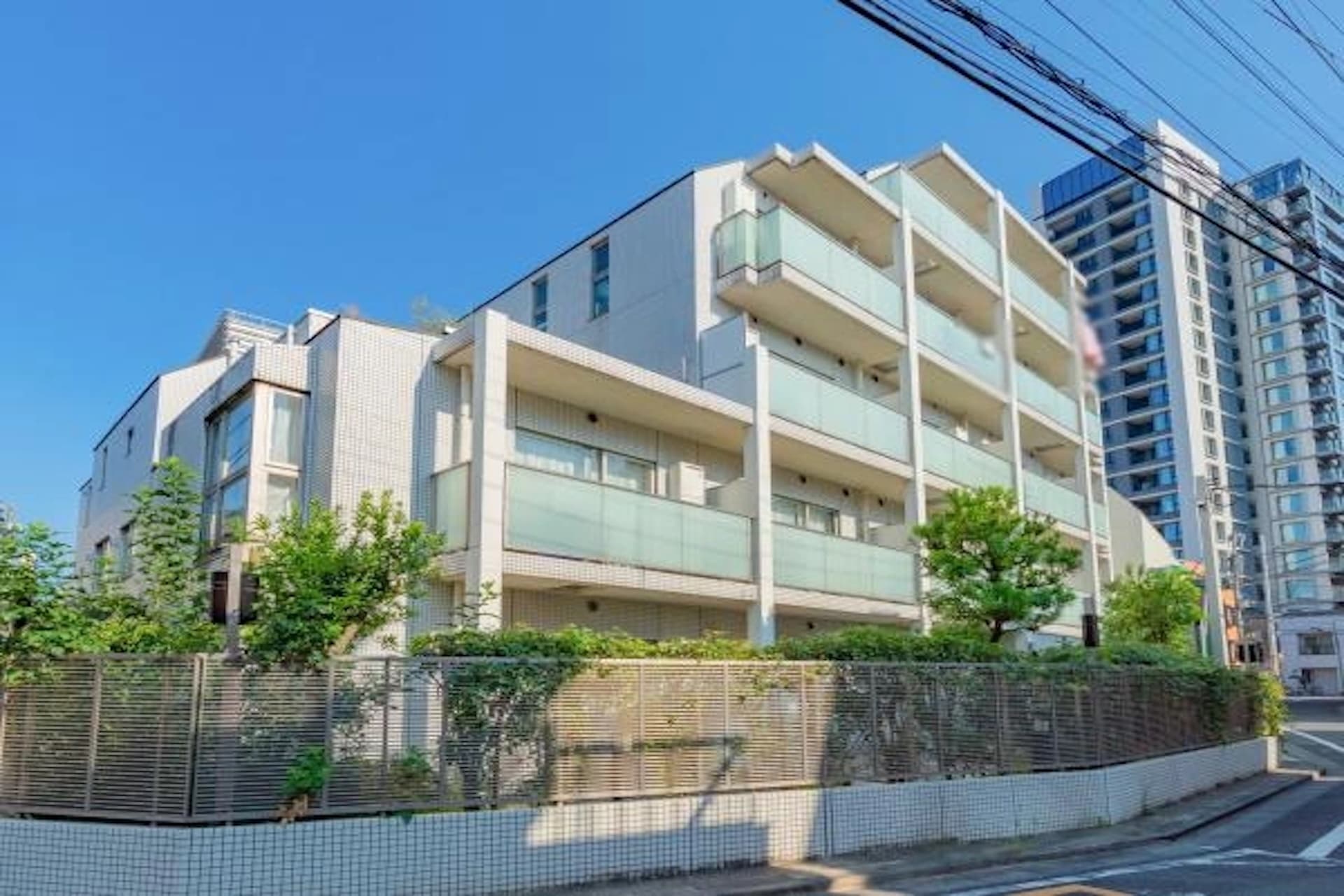 Grace Court Shirokane18.jpg